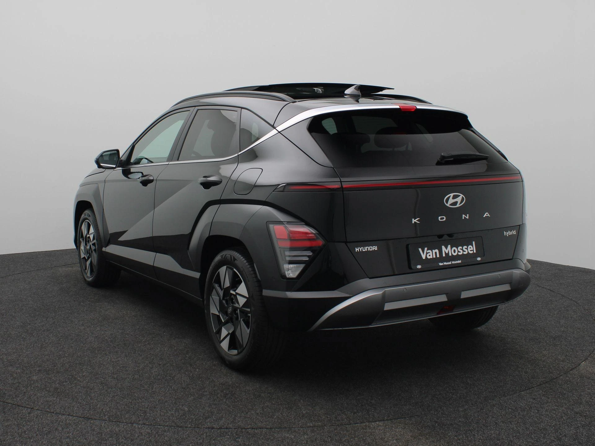 Hyundai Kona – autofoto 5