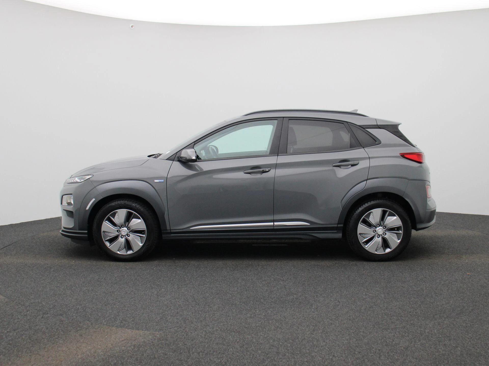 Hyundai Kona – autofoto 5