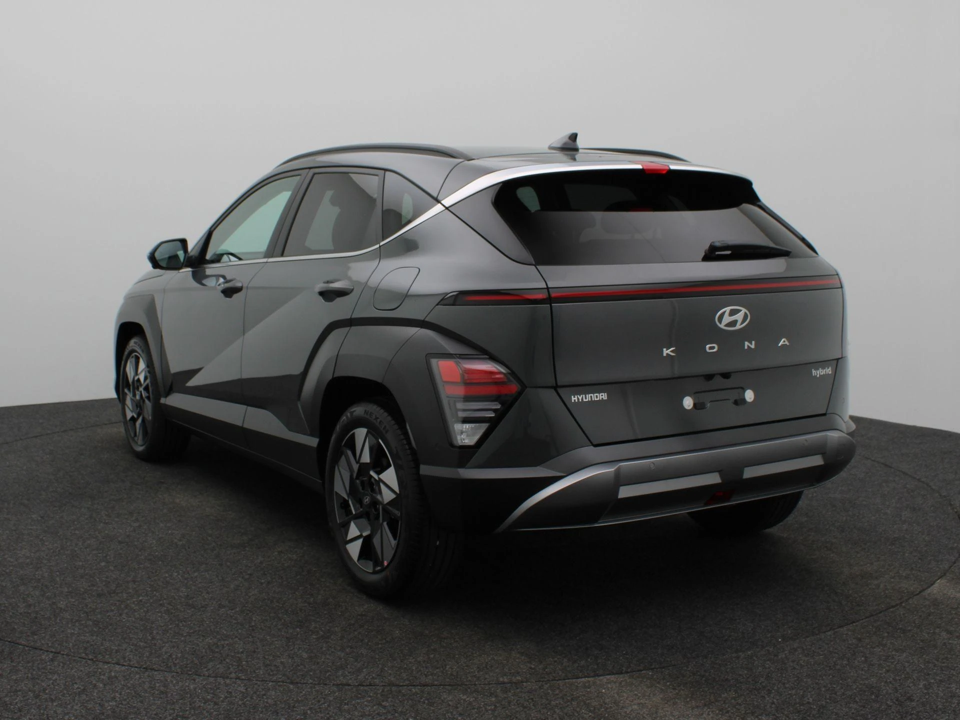 Hyundai Kona – autofoto 5