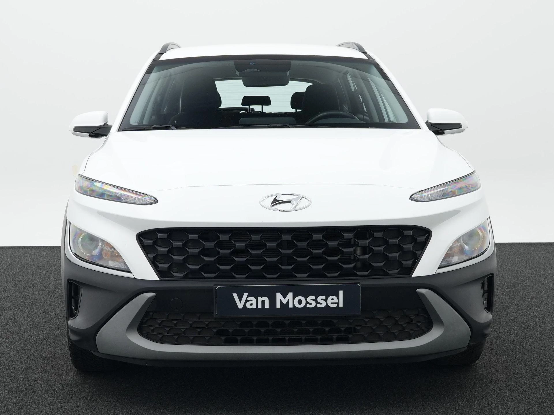 Hyundai Kona – autofoto 5