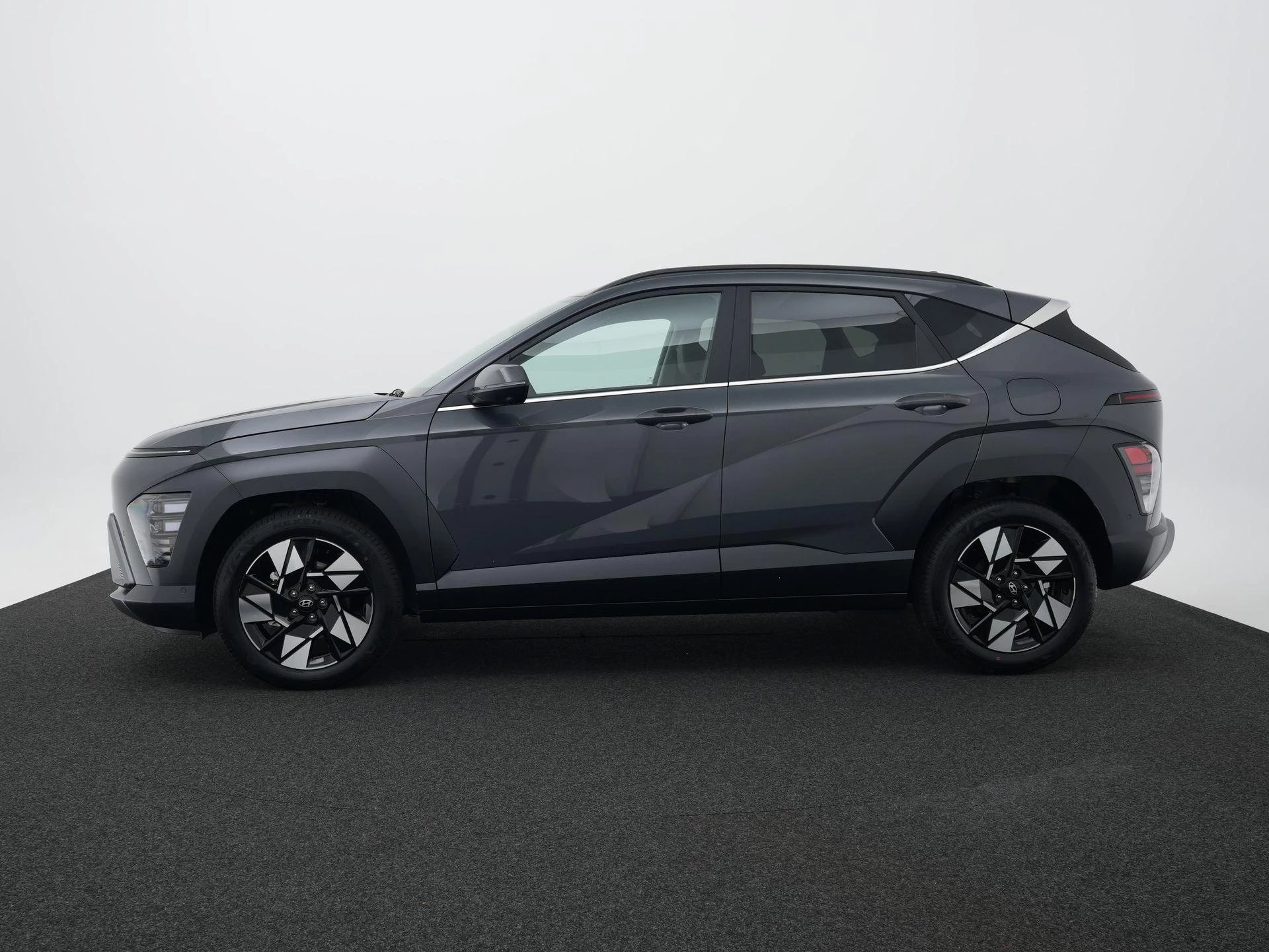 Hyundai Kona – autofoto 5