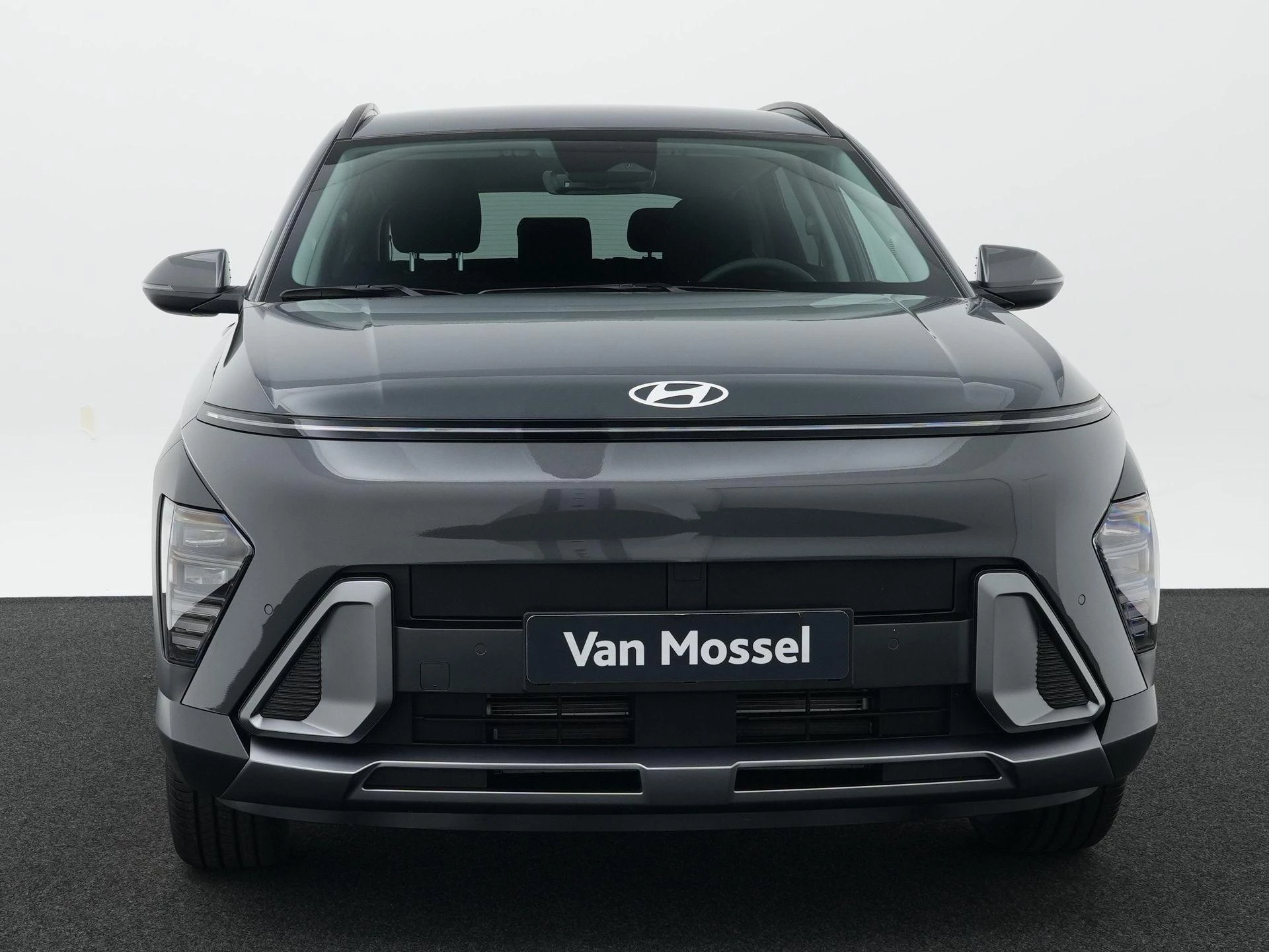 Hyundai Kona – autofoto 5