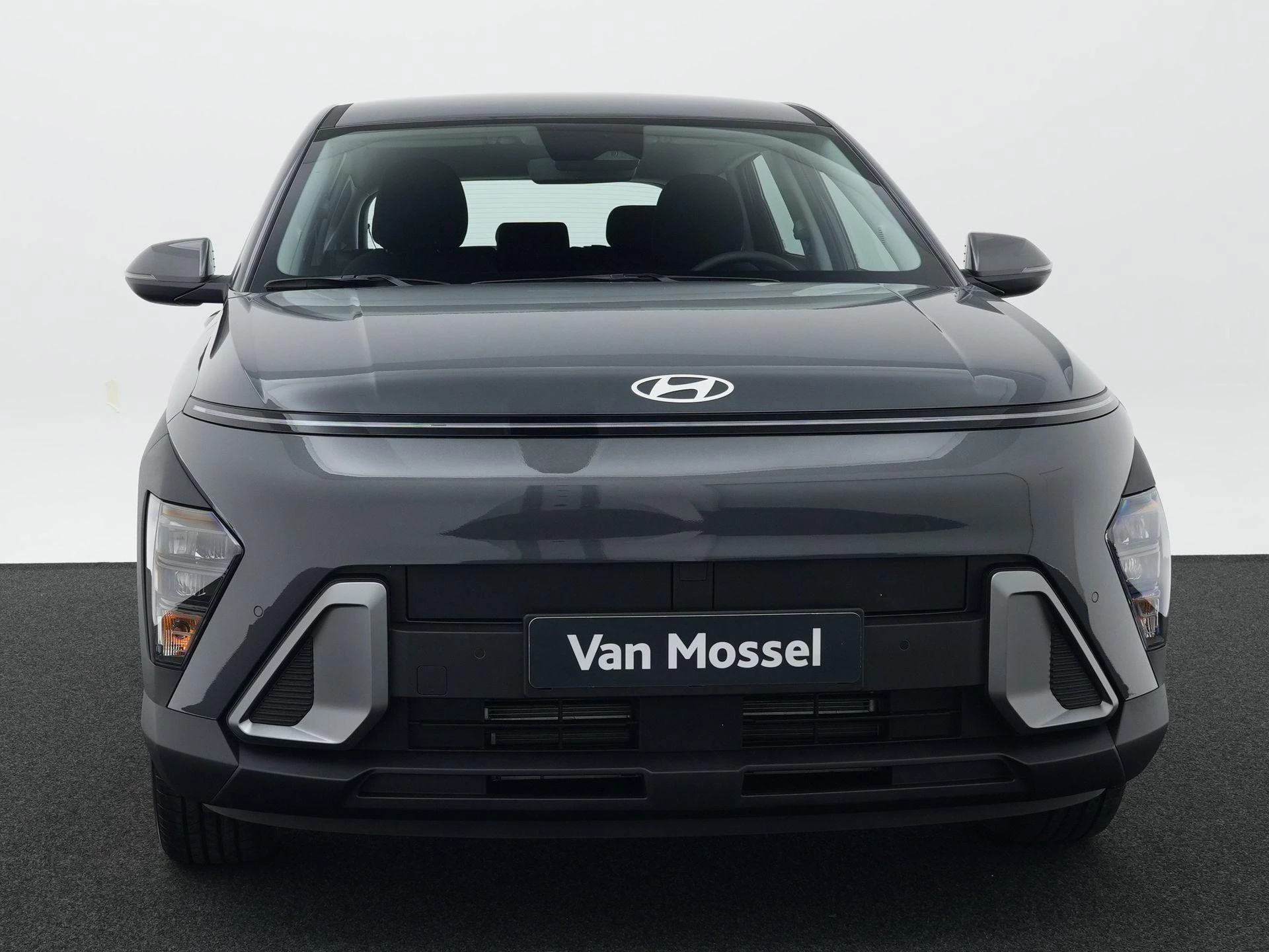 Hyundai Kona – autofoto 5