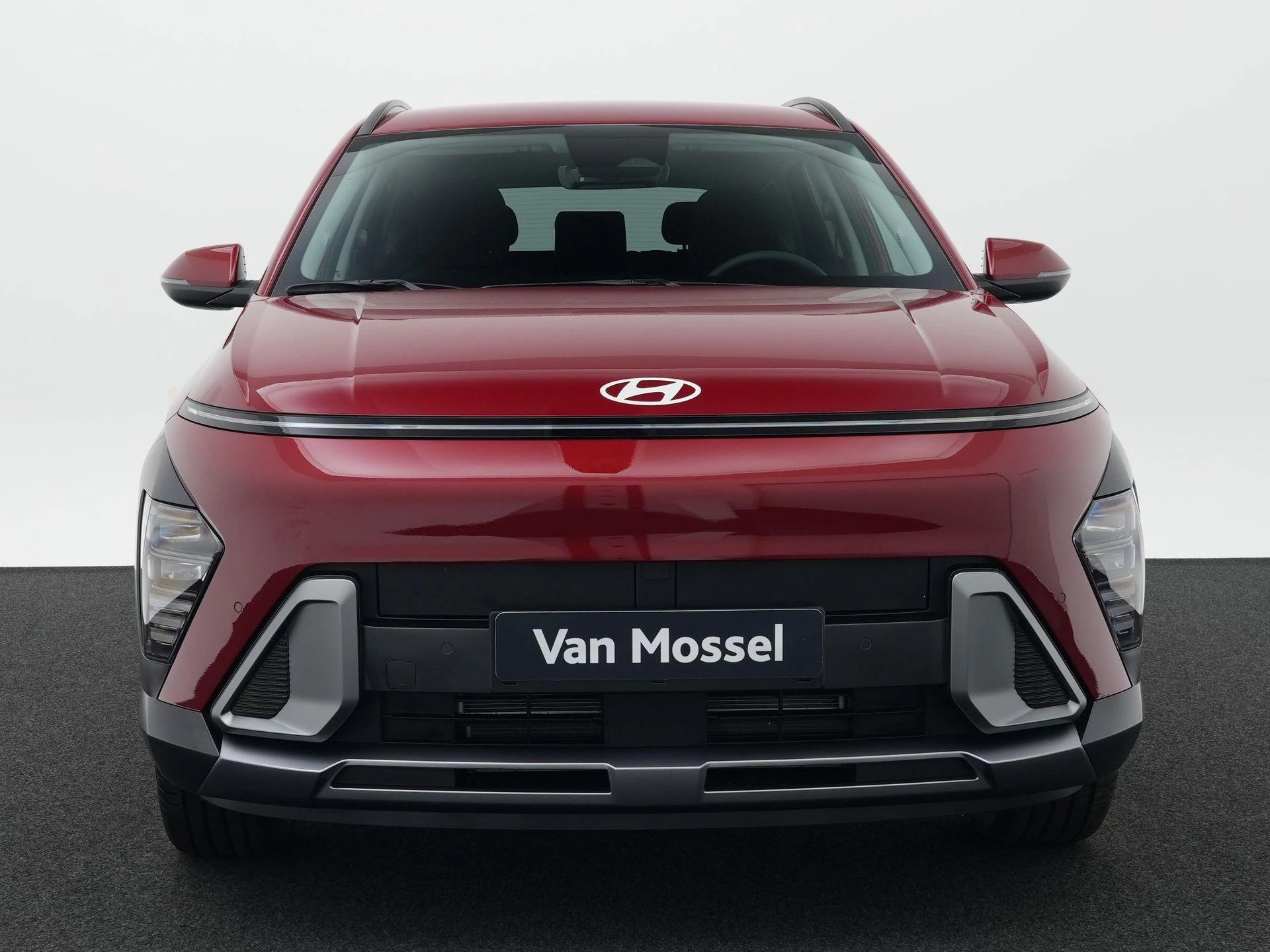Hyundai Kona – autofoto 5