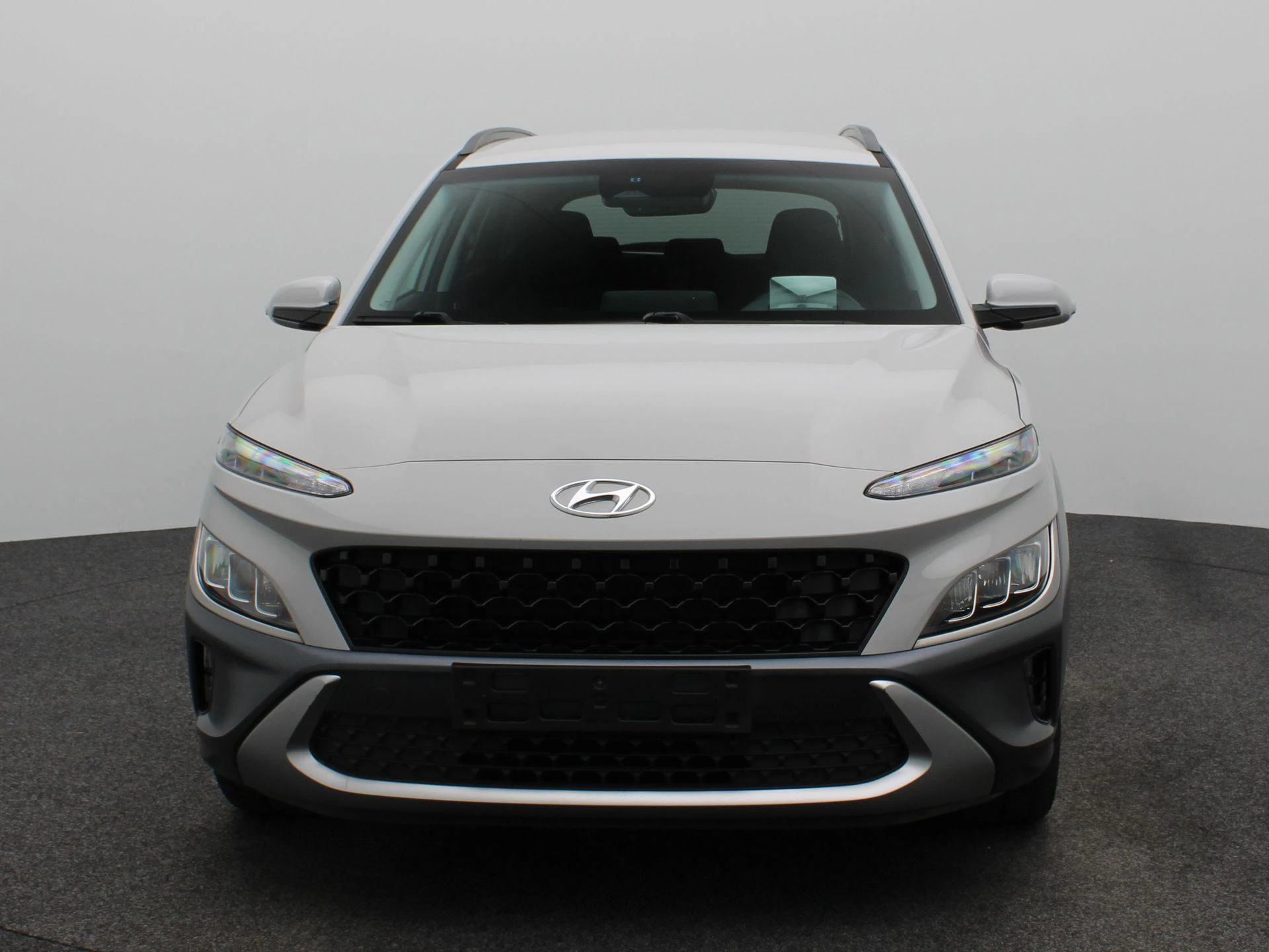 Hyundai Kona – autofoto 5