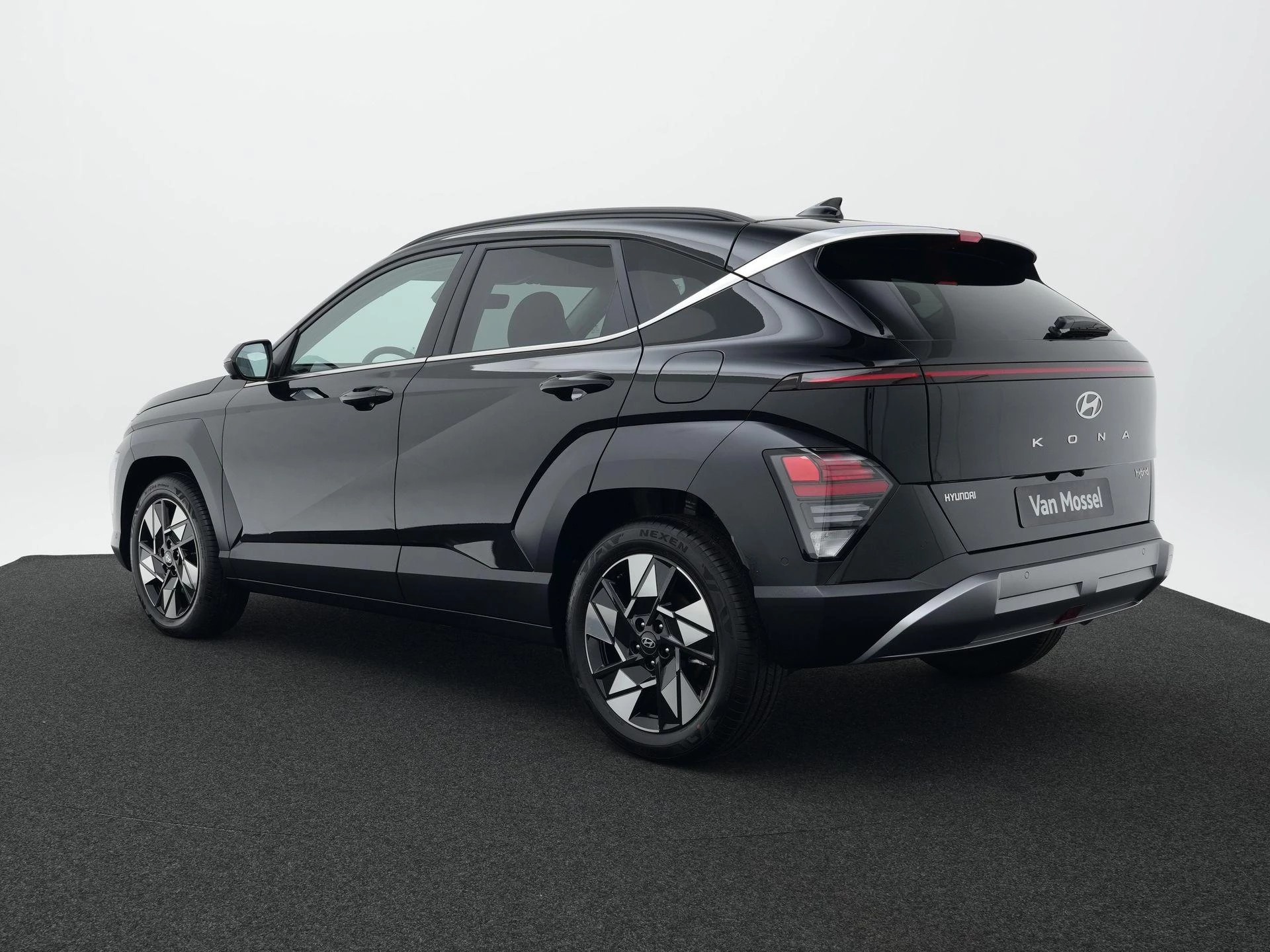Hyundai Kona – autofoto 5