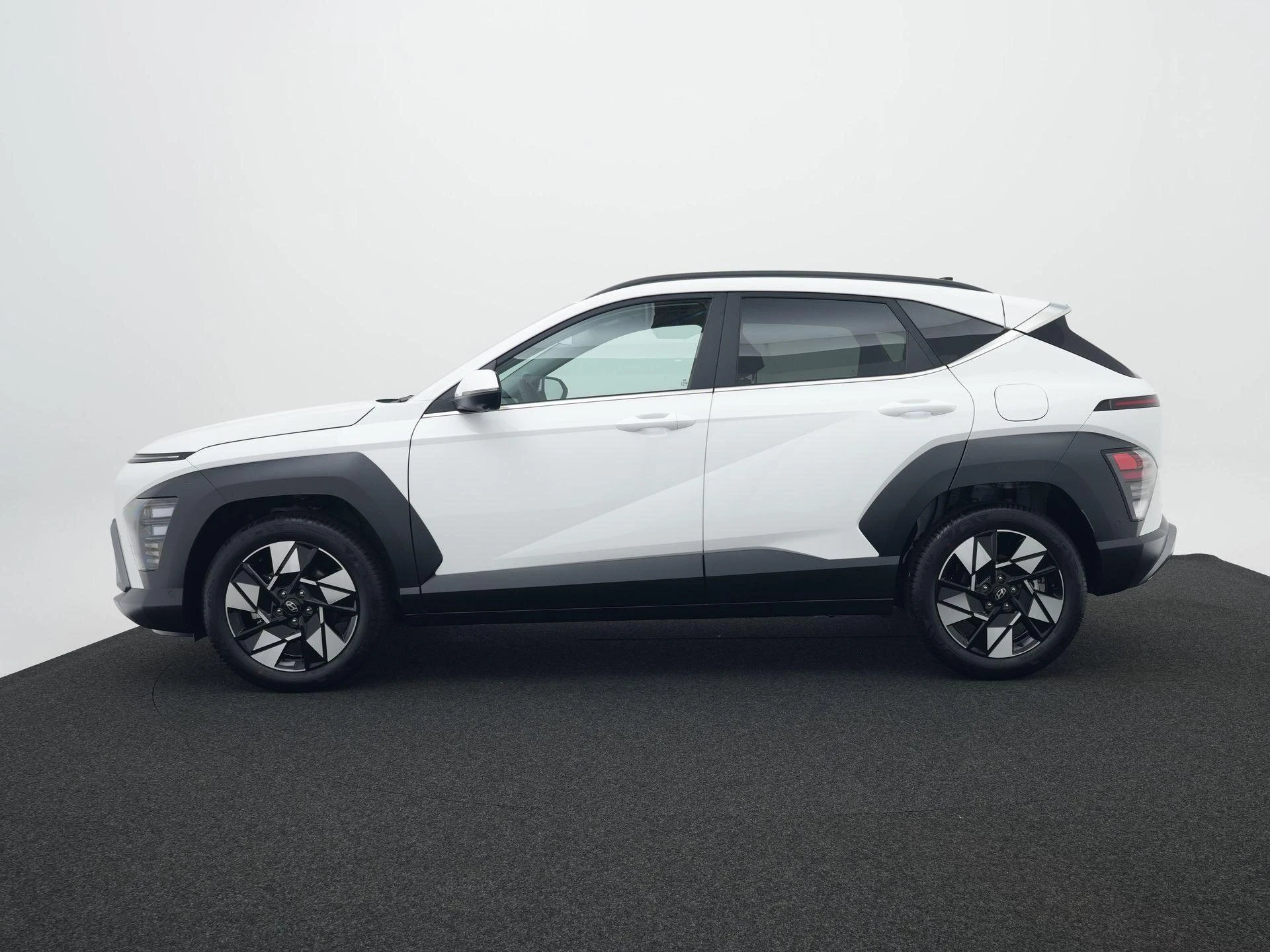 Hyundai Kona – autofoto 5