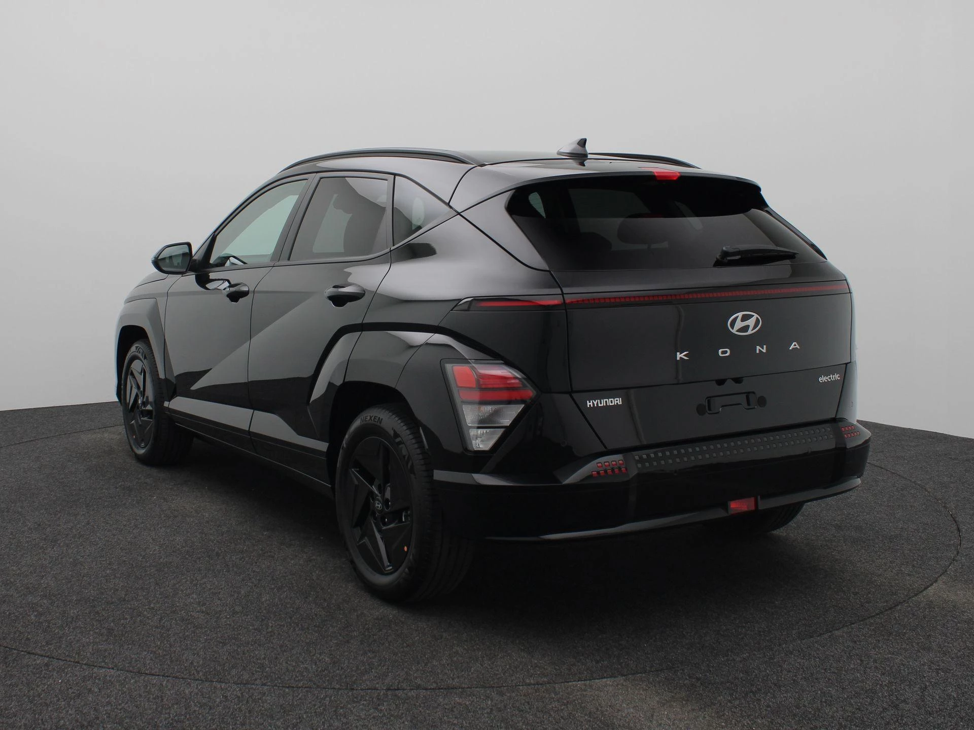 Hyundai Kona – autofoto 5