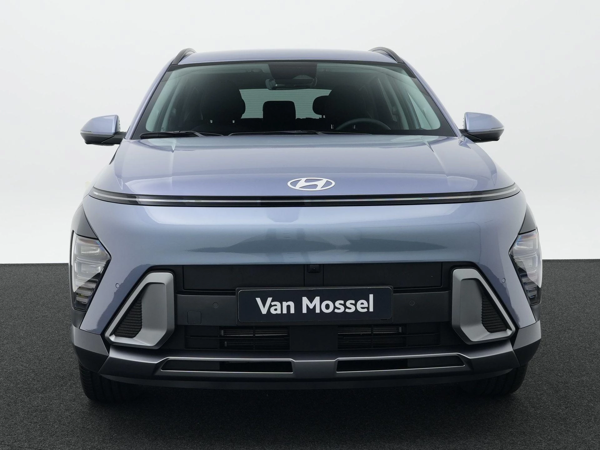 Hyundai Kona – autofoto 5