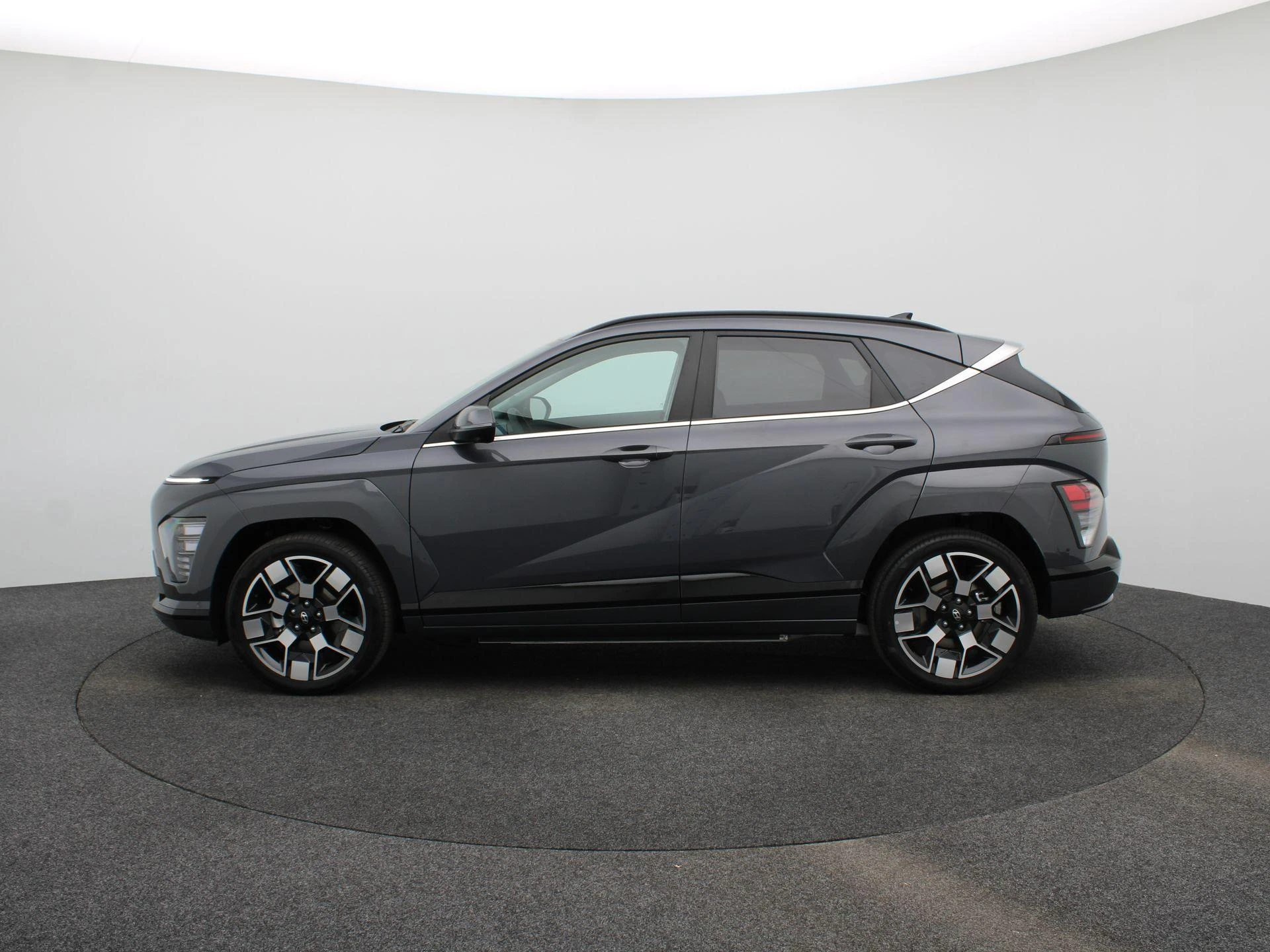 Hyundai Kona – autofoto 5