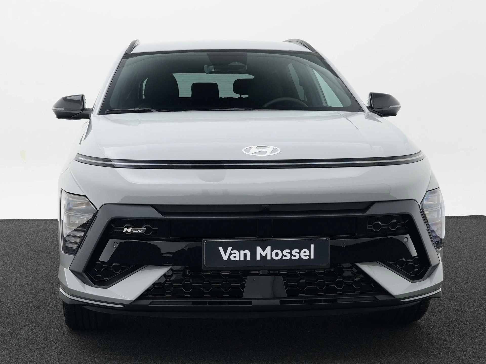 Hyundai Kona – autofoto 5