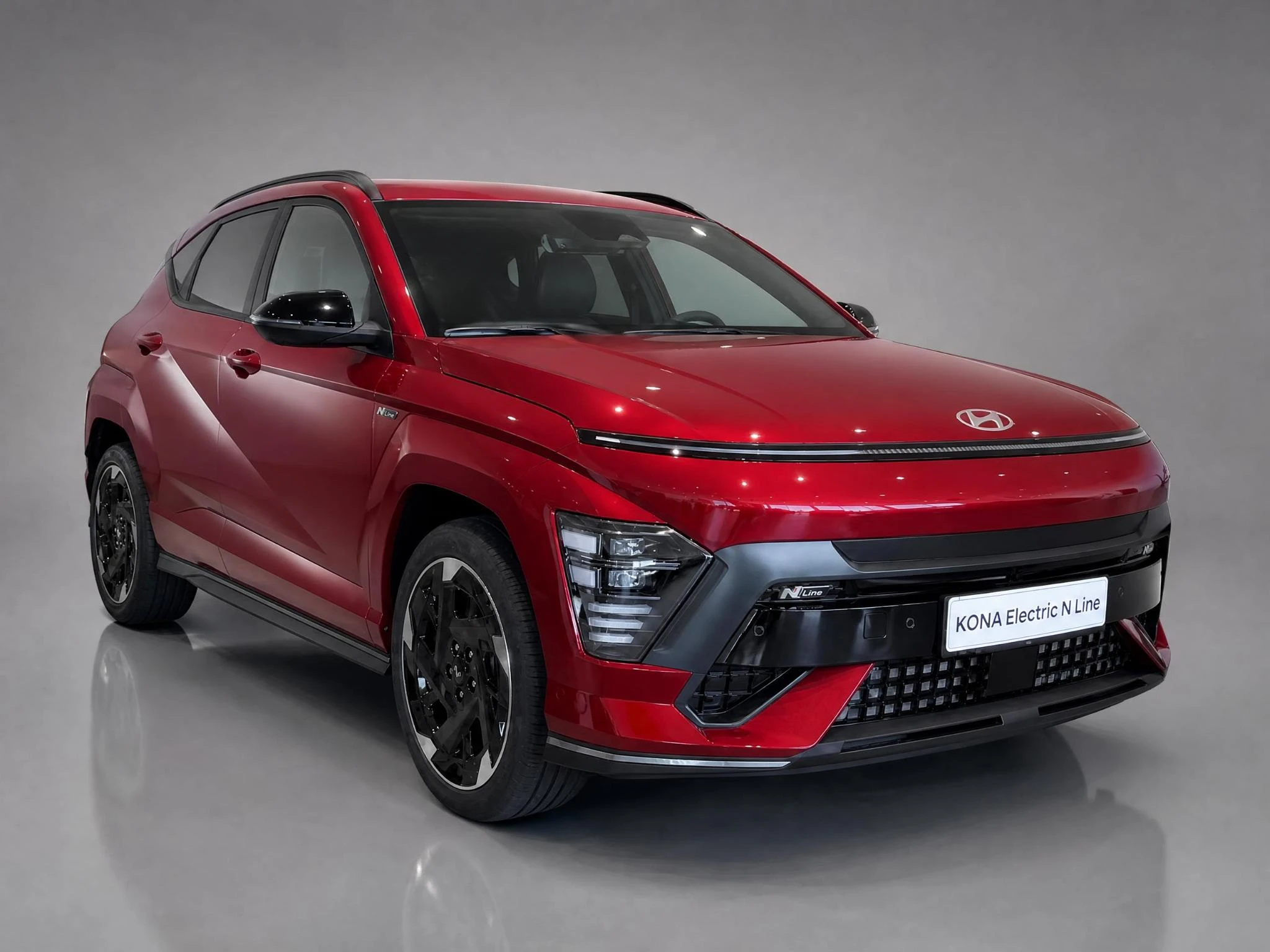 Hyundai Kona – autofoto 5