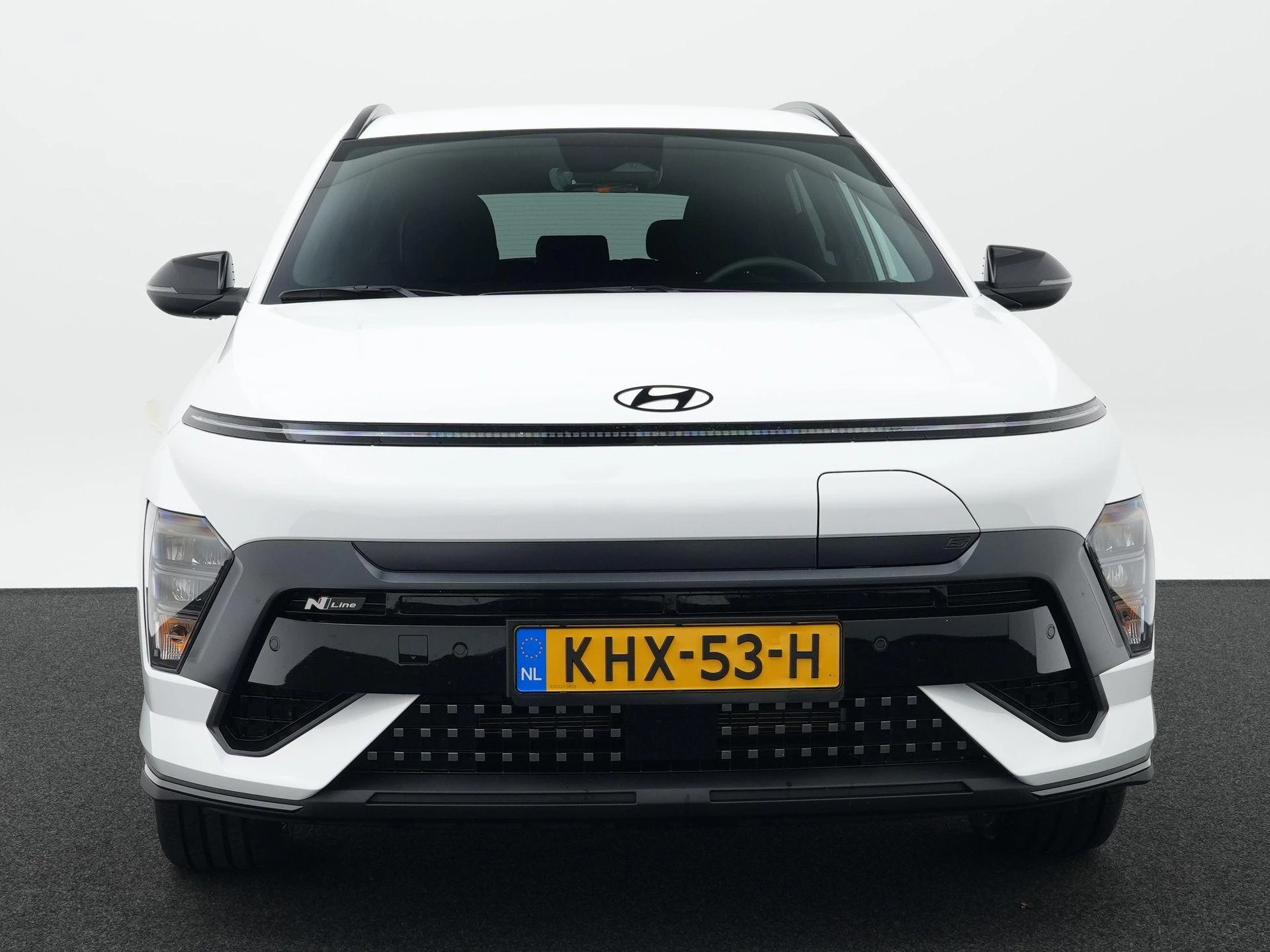 Hyundai Kona – autofoto 5
