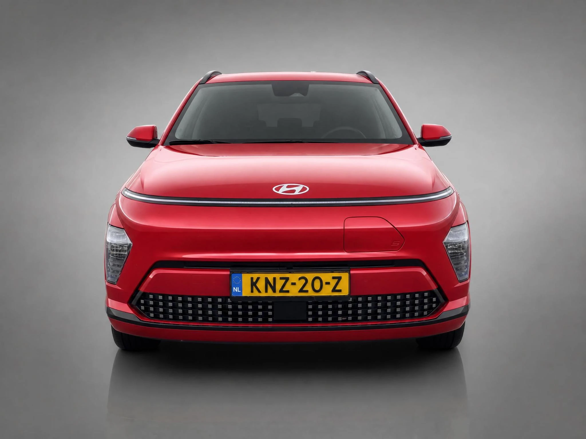 Hyundai Kona – autofoto 5