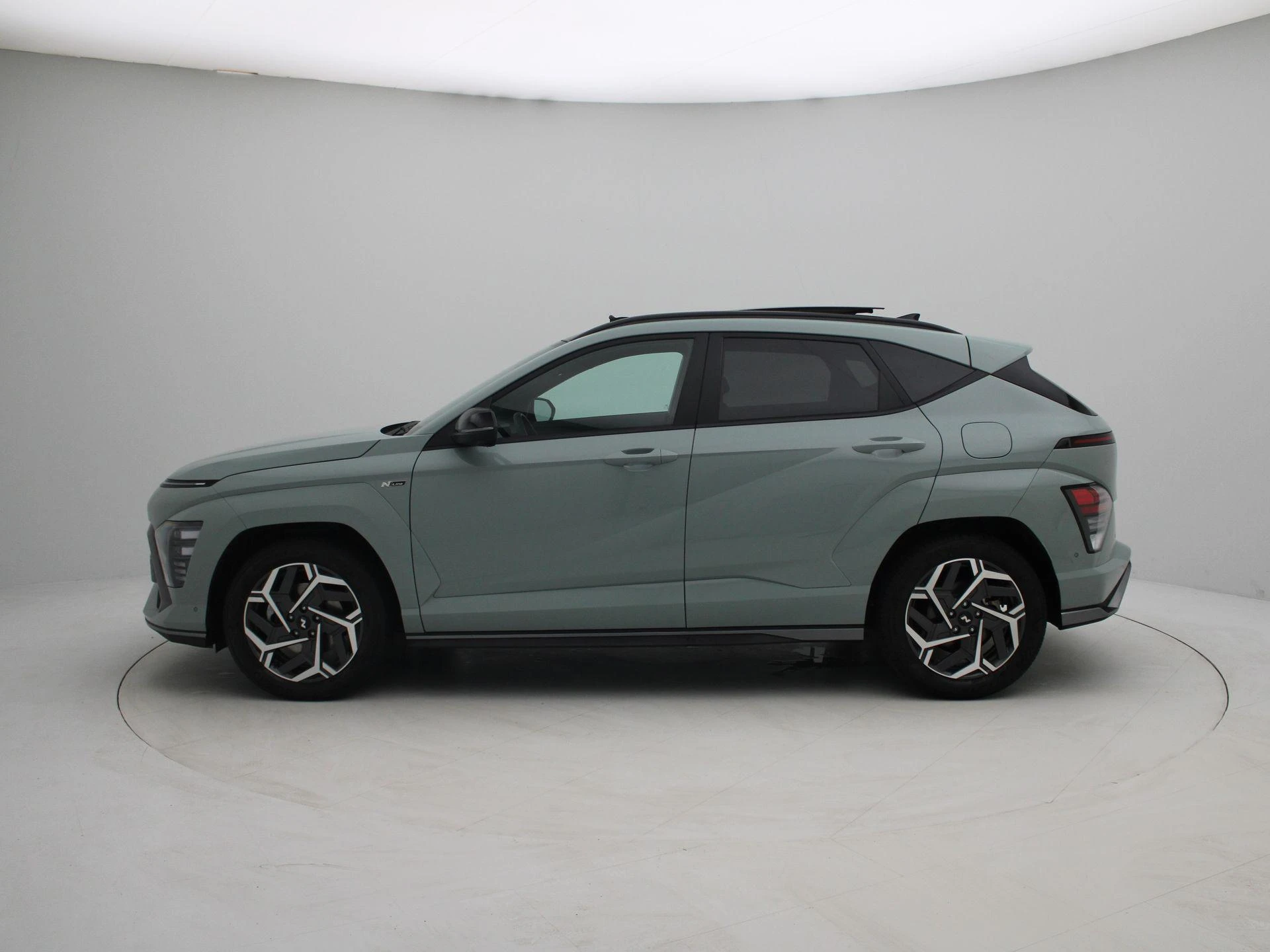 Hyundai Kona – autofoto 5