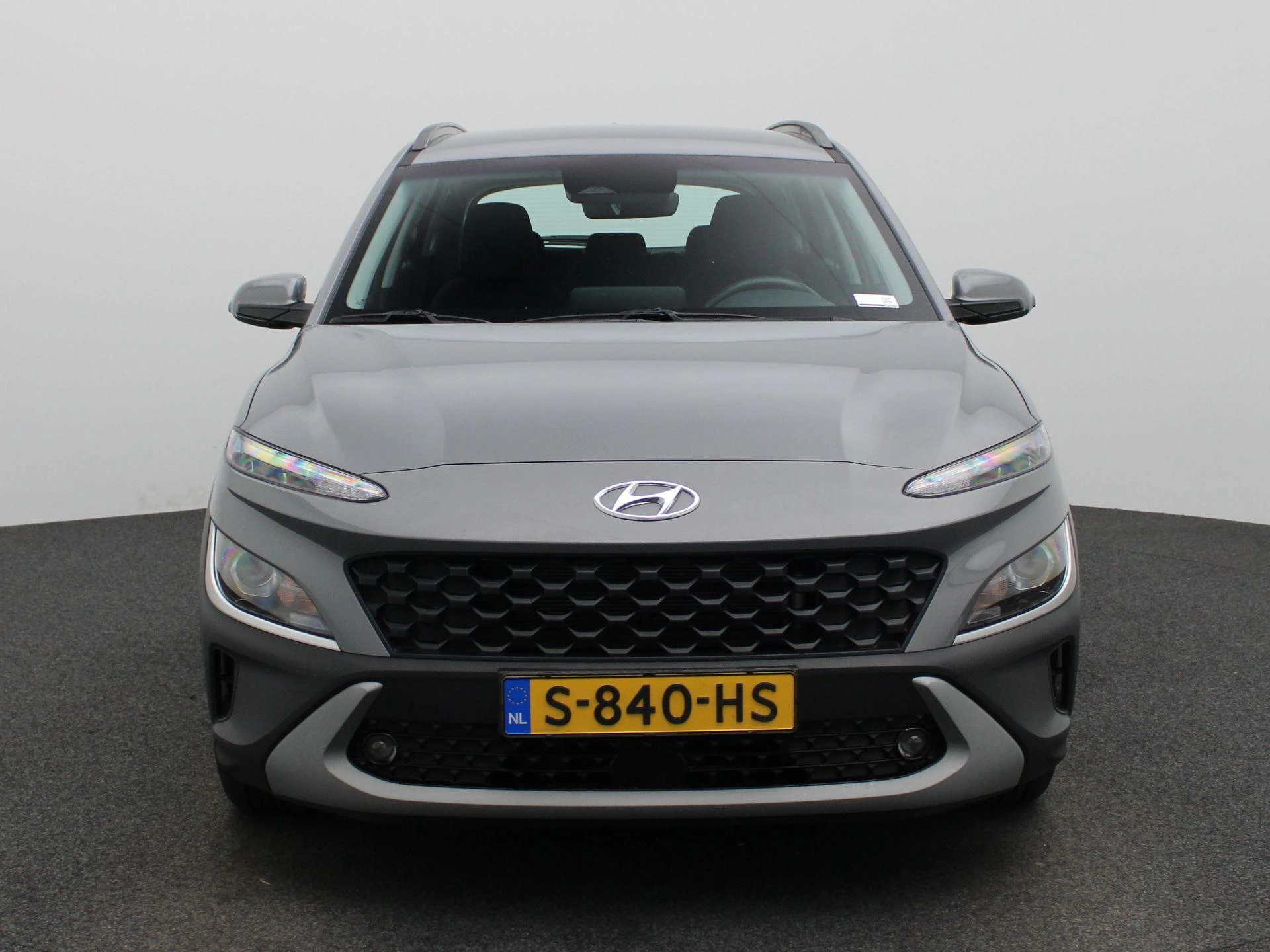 Hyundai Kona – autofoto 5