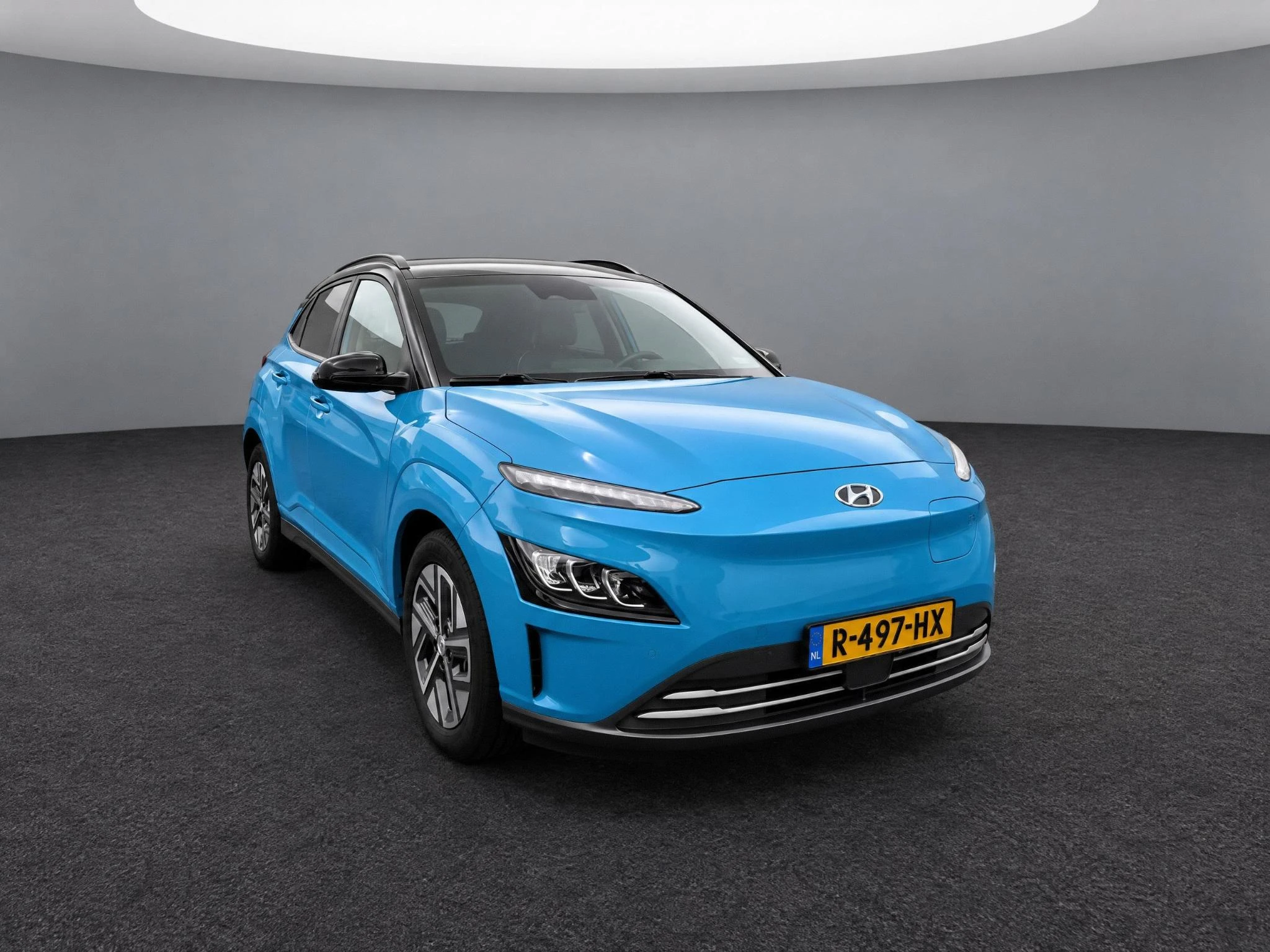 Hyundai Kona – autofoto 5