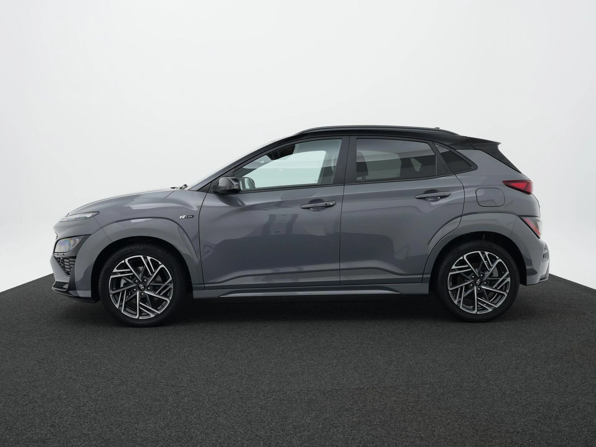 Hyundai Kona – autofoto 5