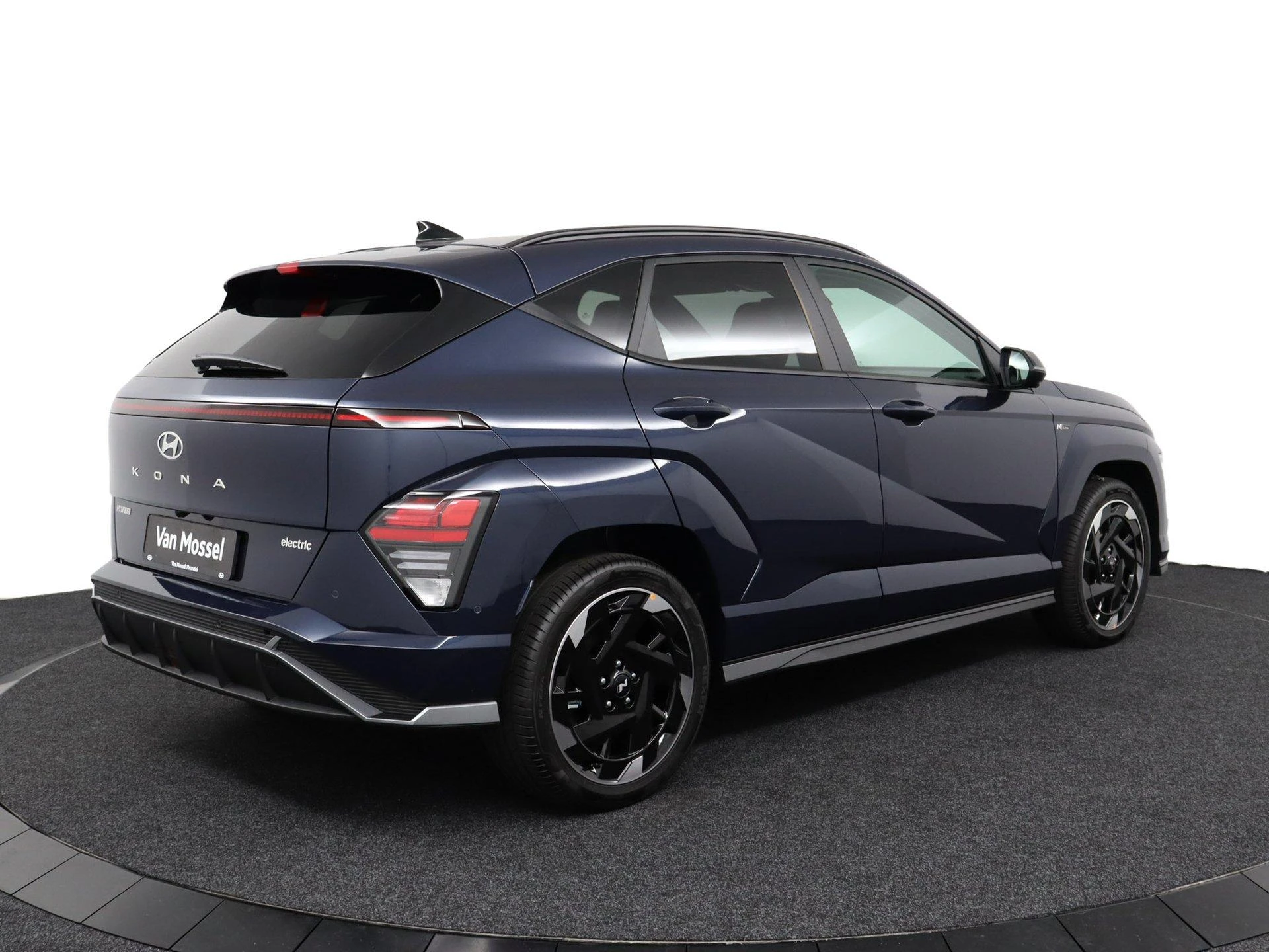 Hyundai Kona – autofoto 5