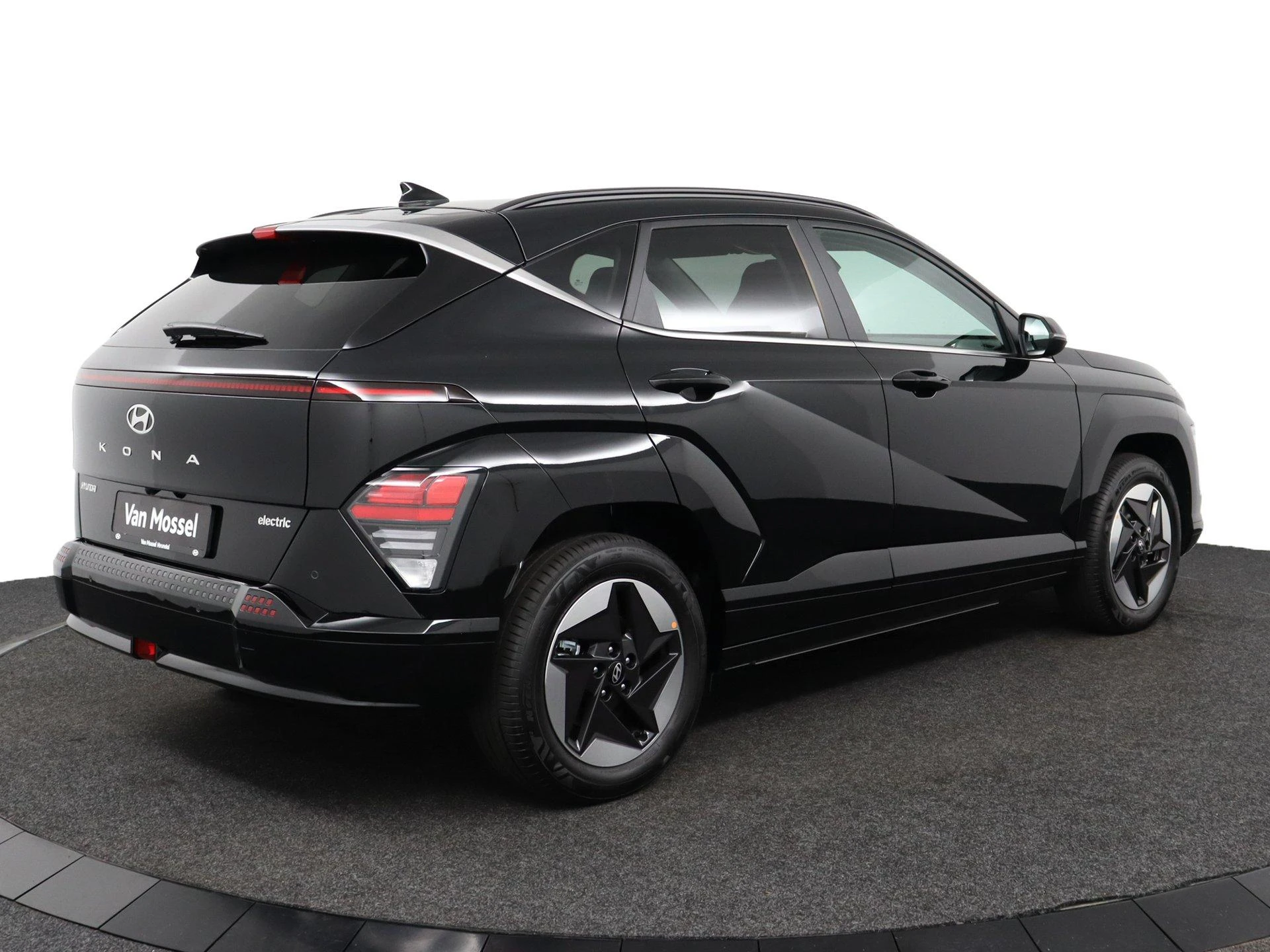 Hyundai Kona – autofoto 5