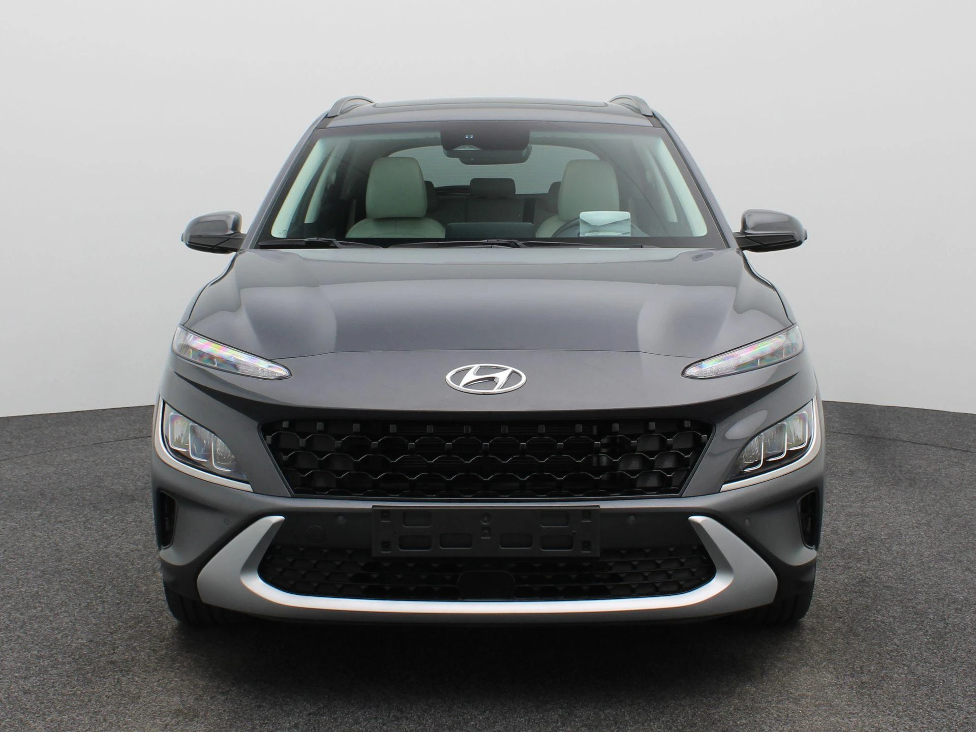 Hyundai Kona – autofoto 5