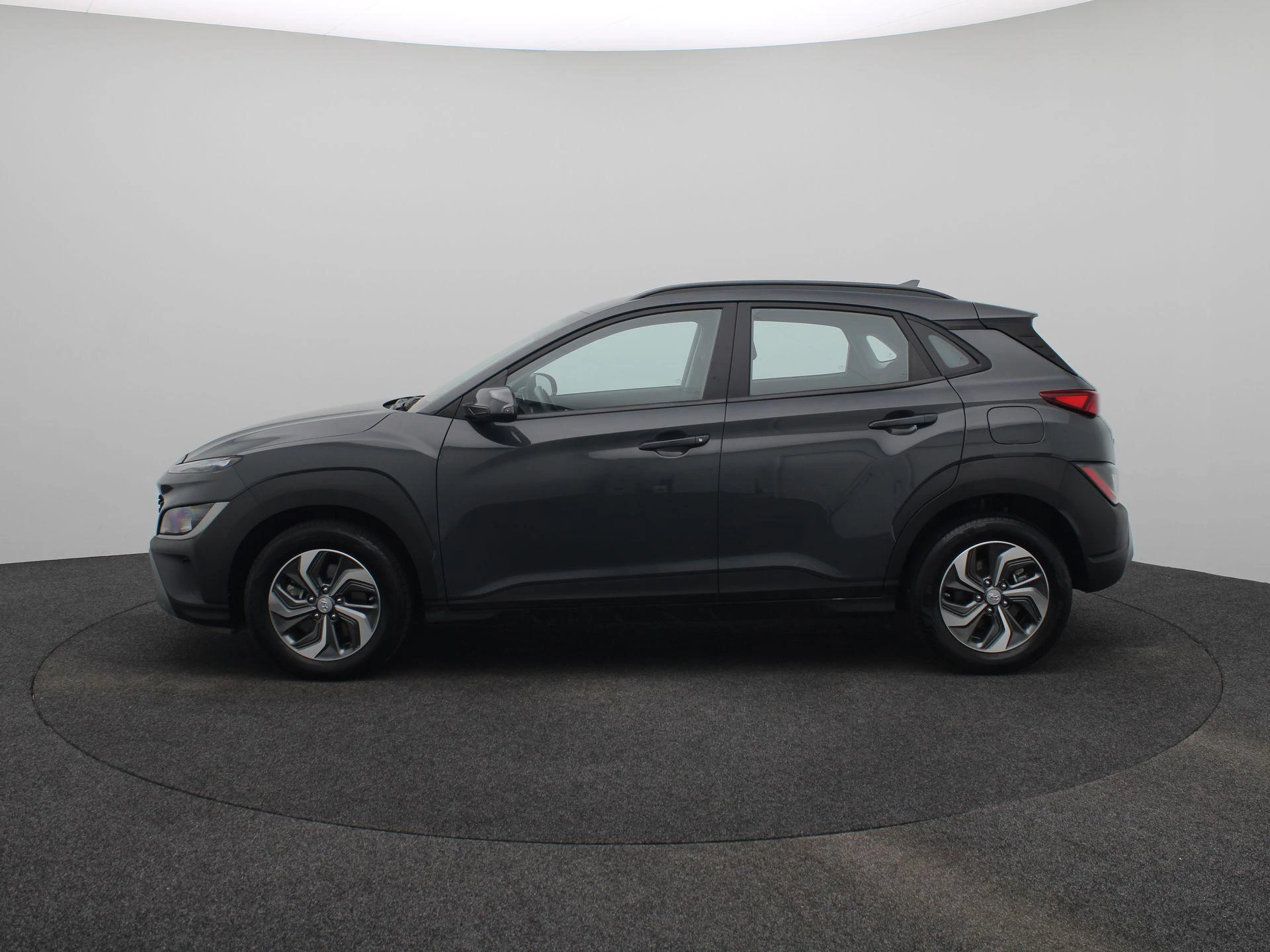 Hyundai Kona – autofoto 5