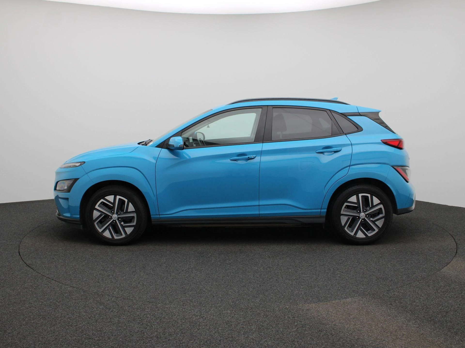Hyundai Kona – autofoto 5