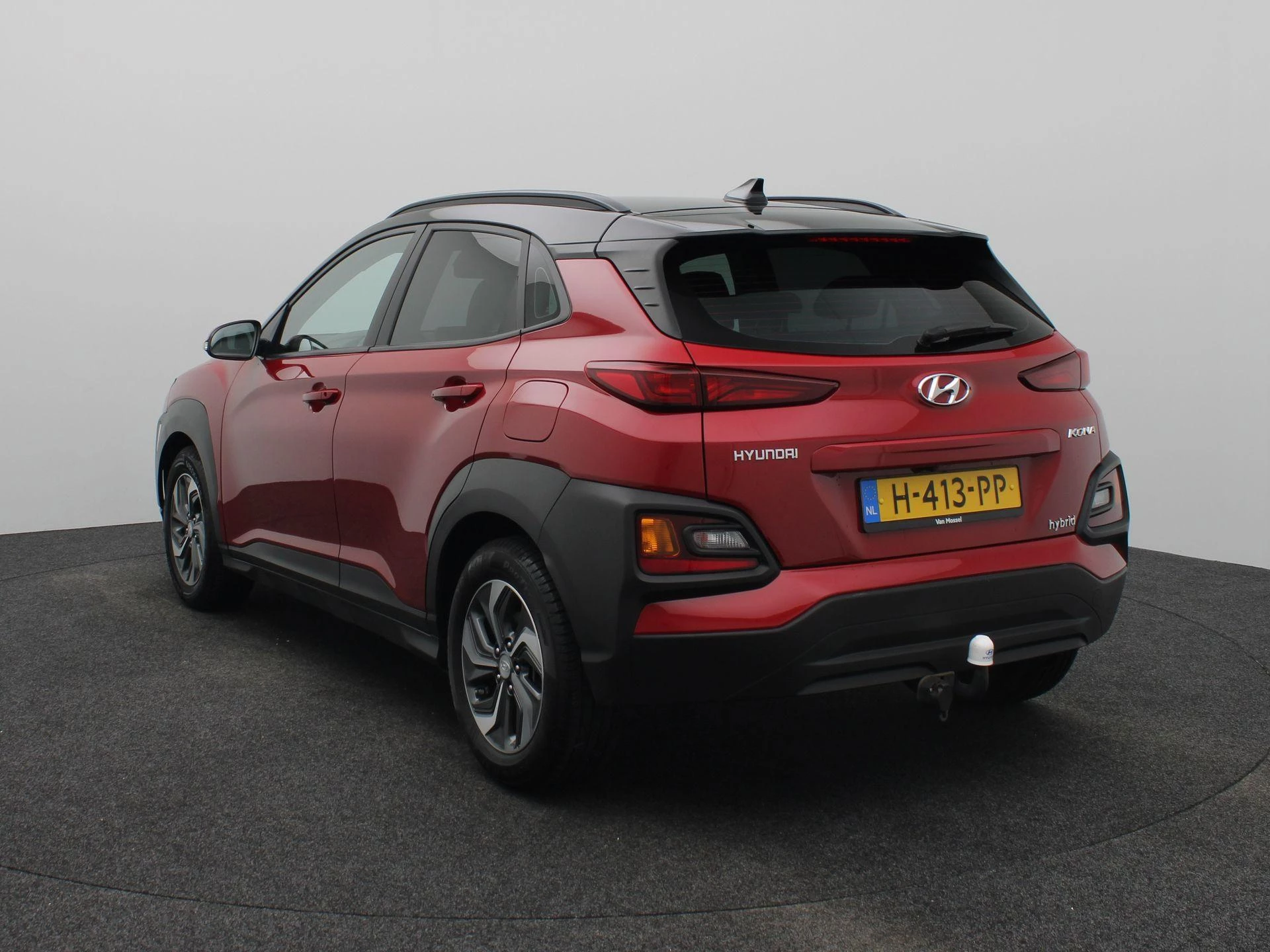 Hyundai Kona met kenteken H-413-PP – autofoto 5