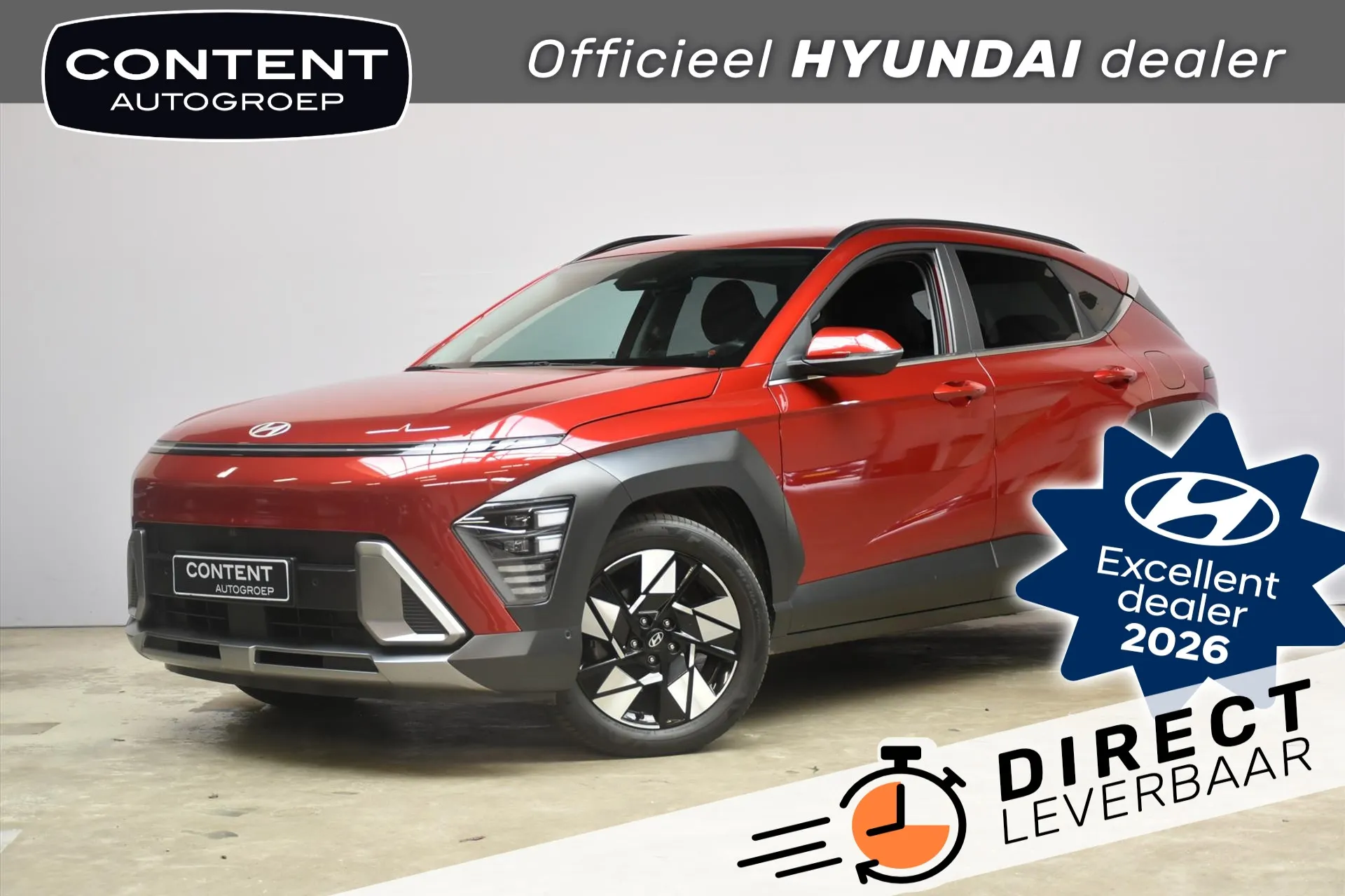 Hyundai Kona financial lease – kenteken KZS-83-B