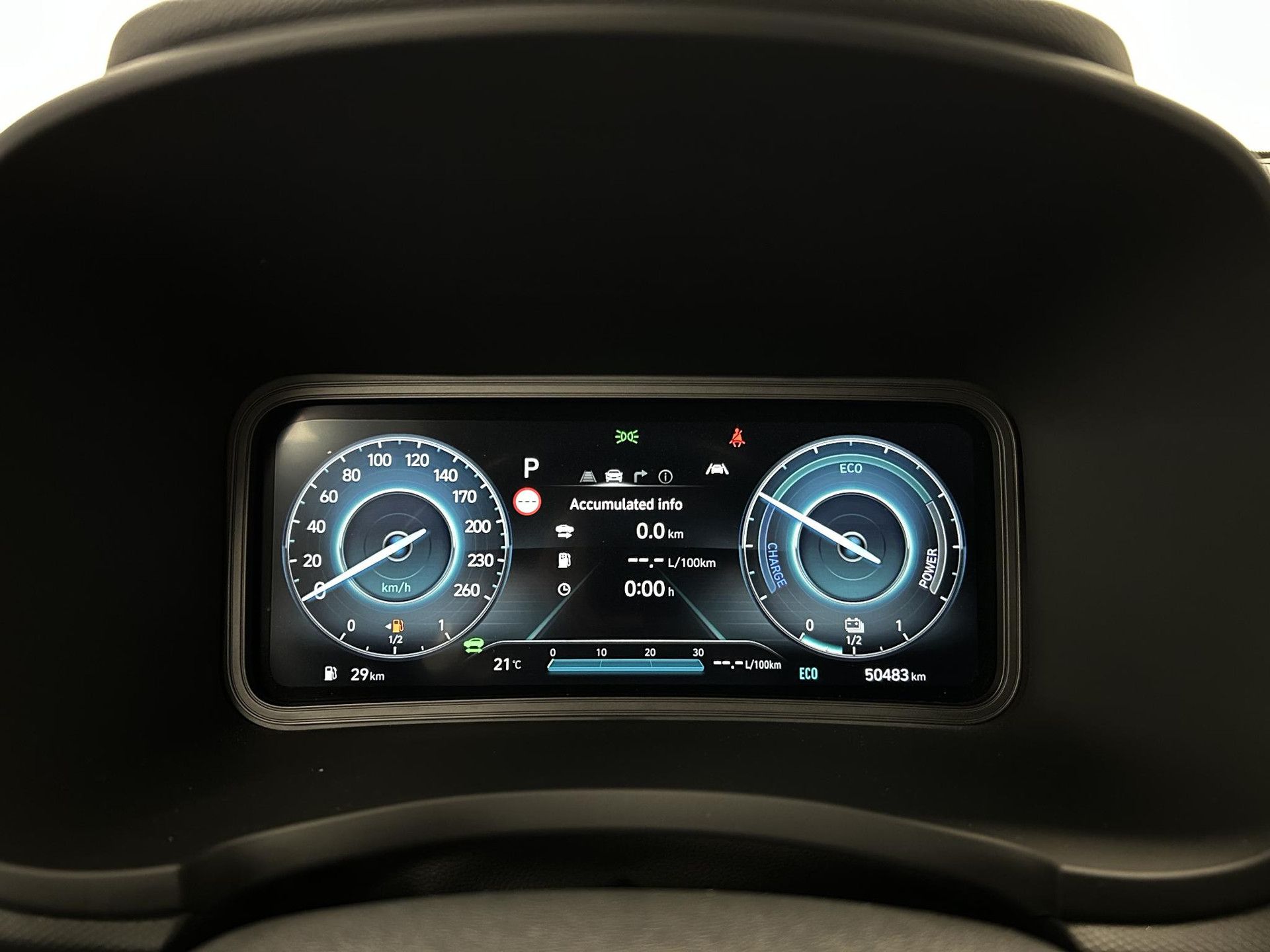 Hyundai Kona met kenteken N-317-GD – autofoto 4