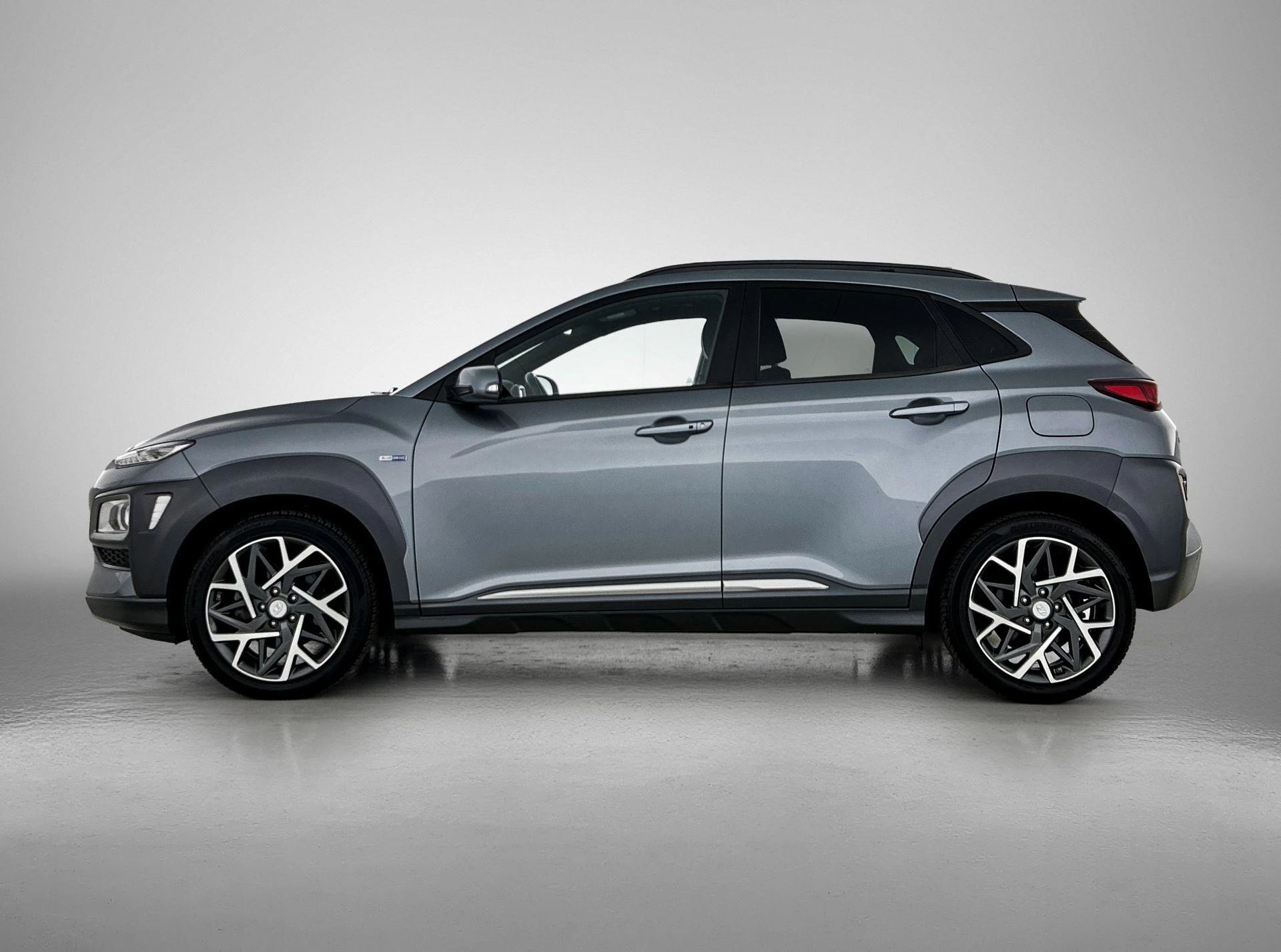 Hyundai Kona met kenteken S-012-ZF – autofoto 4
