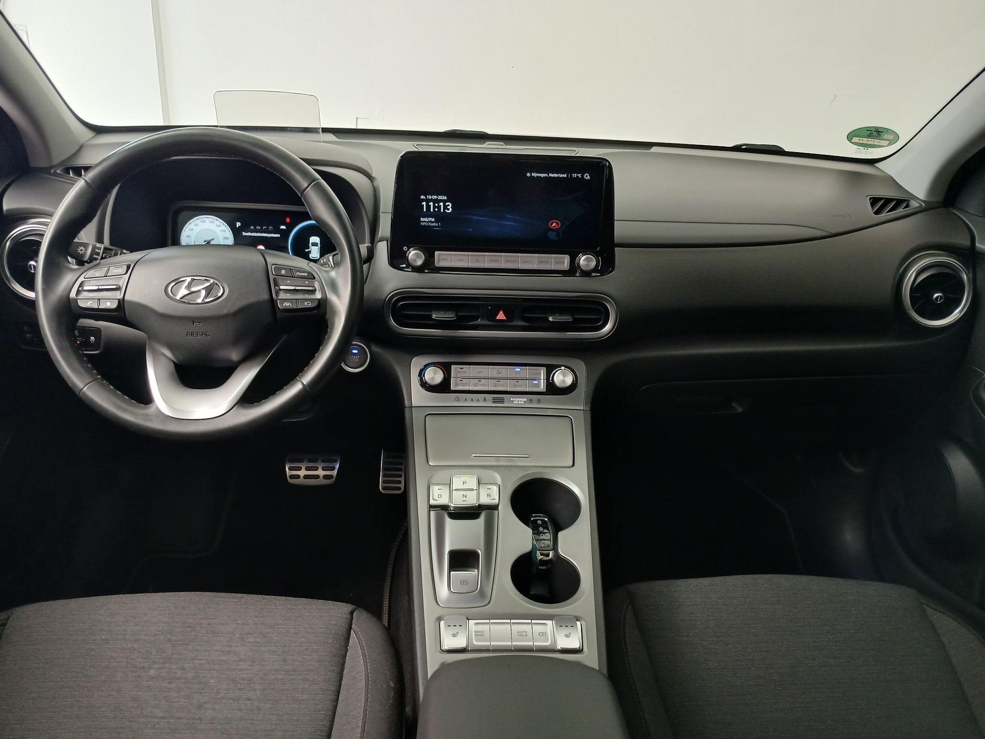 Hyundai Kona met kenteken S-718-JV – autofoto 3