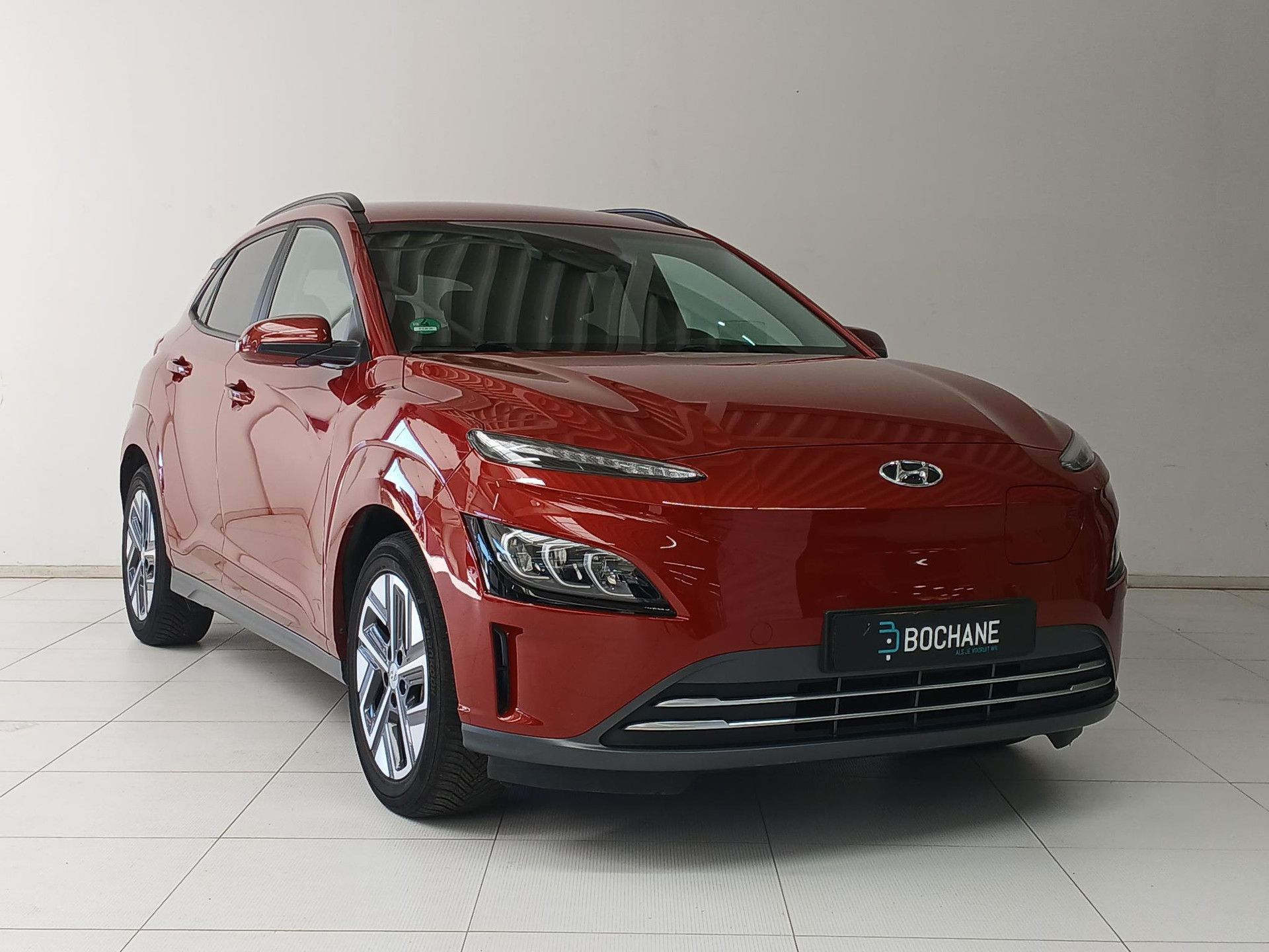 Hyundai Kona met kenteken S-718-JV – autofoto 5