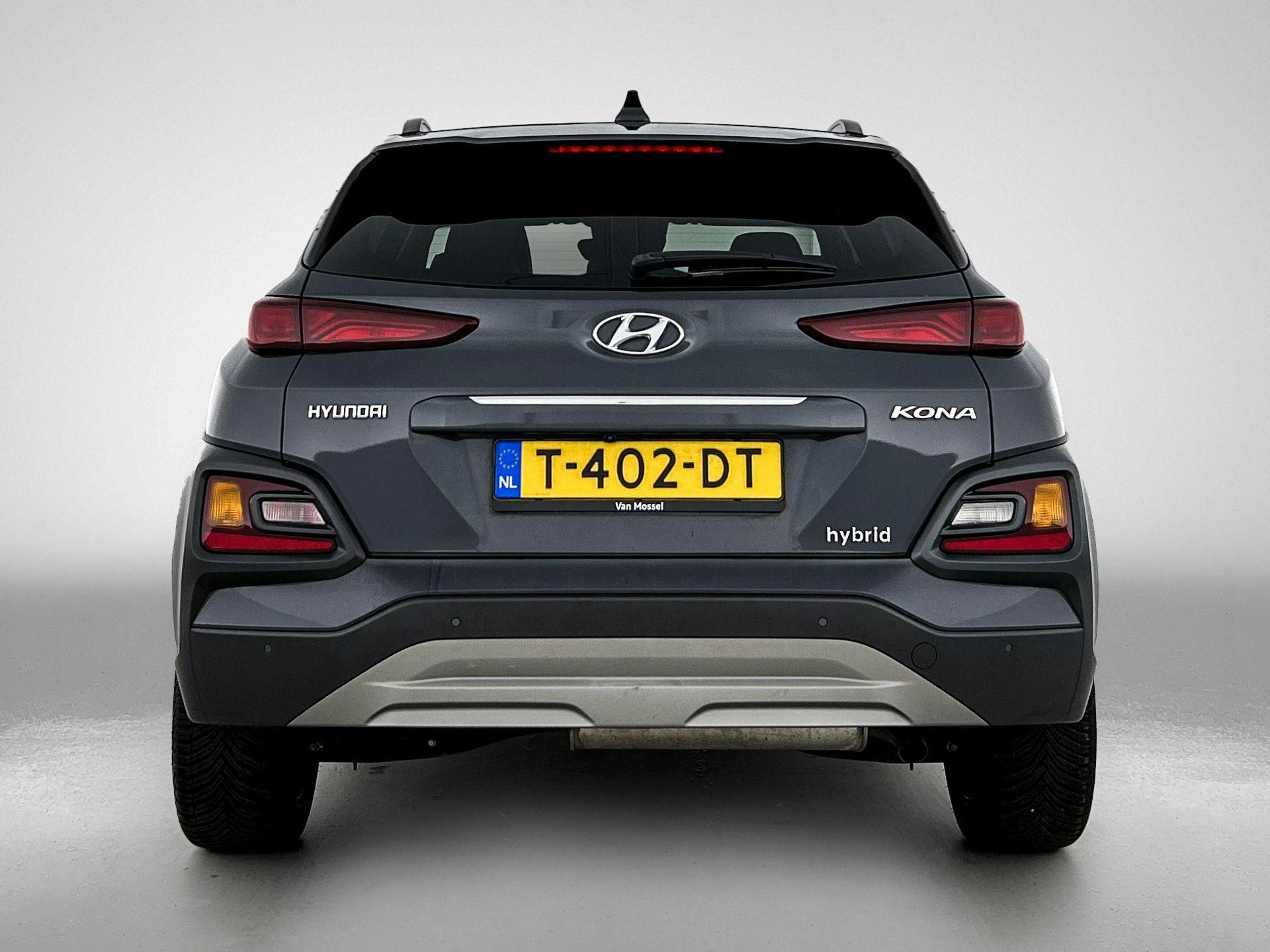 Hyundai Kona met kenteken T-402-DT – autofoto 5