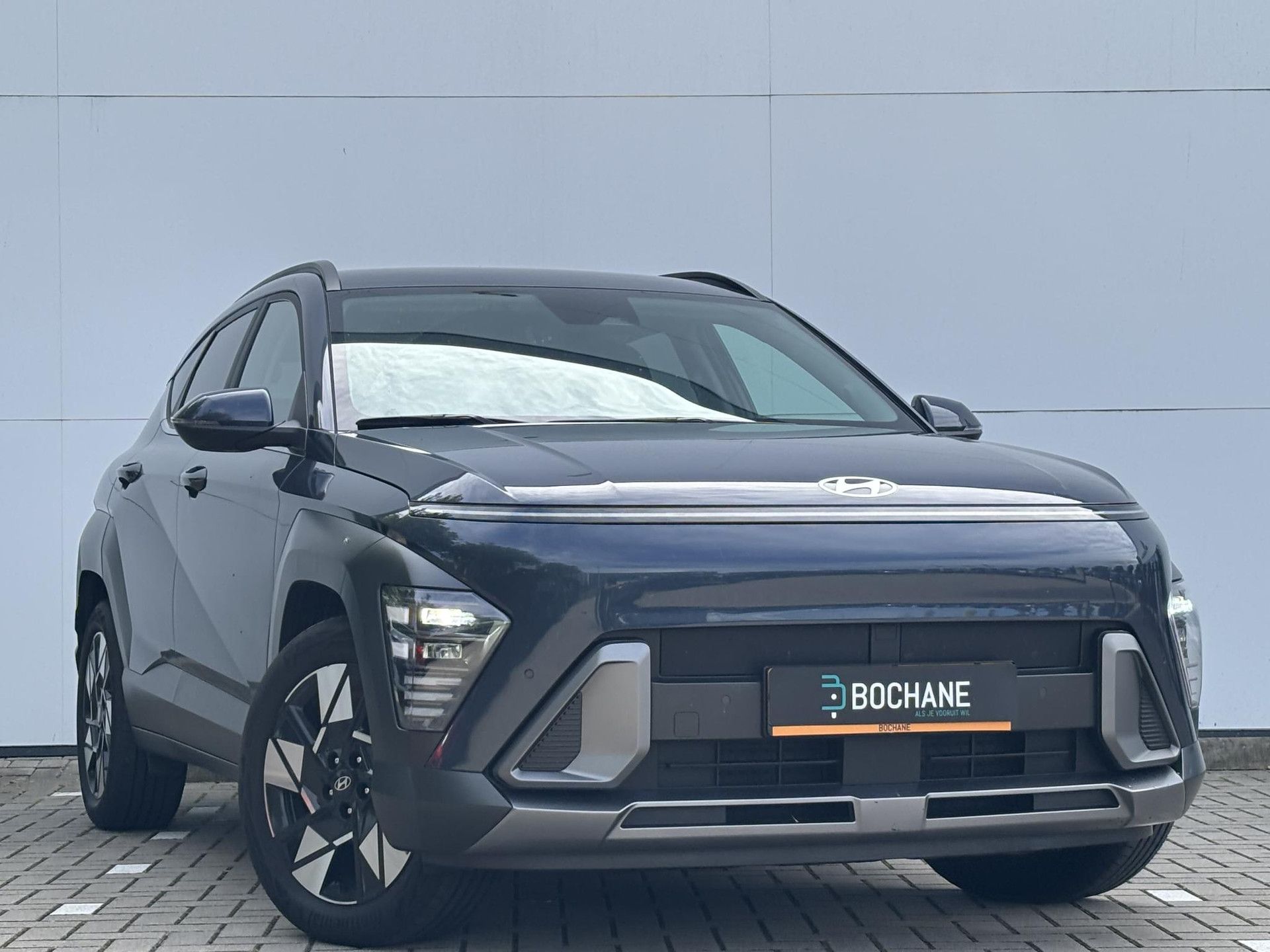 Hyundai Kona met kenteken Z-944-HB – autofoto 3