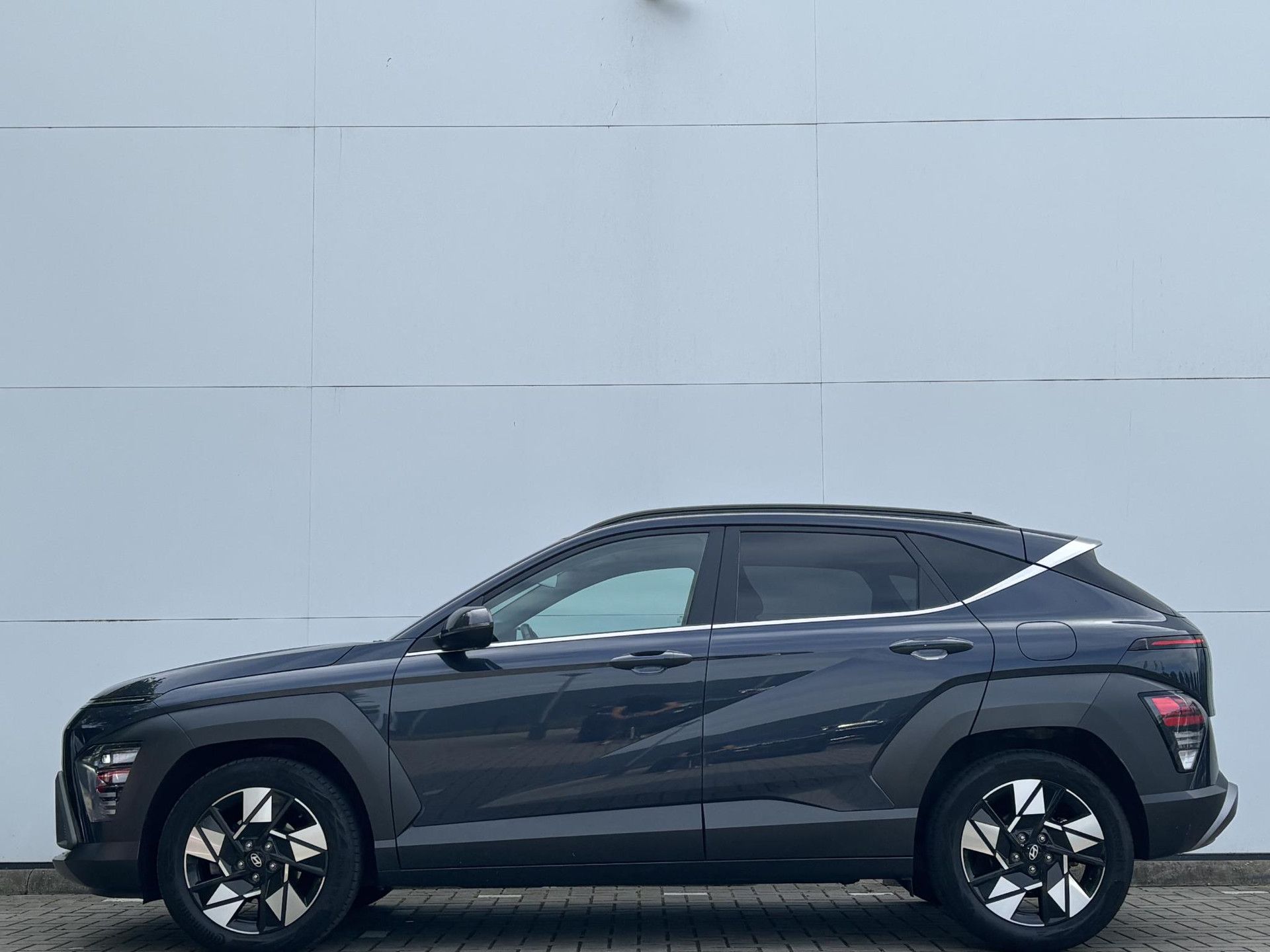 Hyundai Kona met kenteken Z-944-HB – autofoto 5