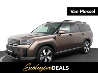 Hyundai SantaFe financial lease