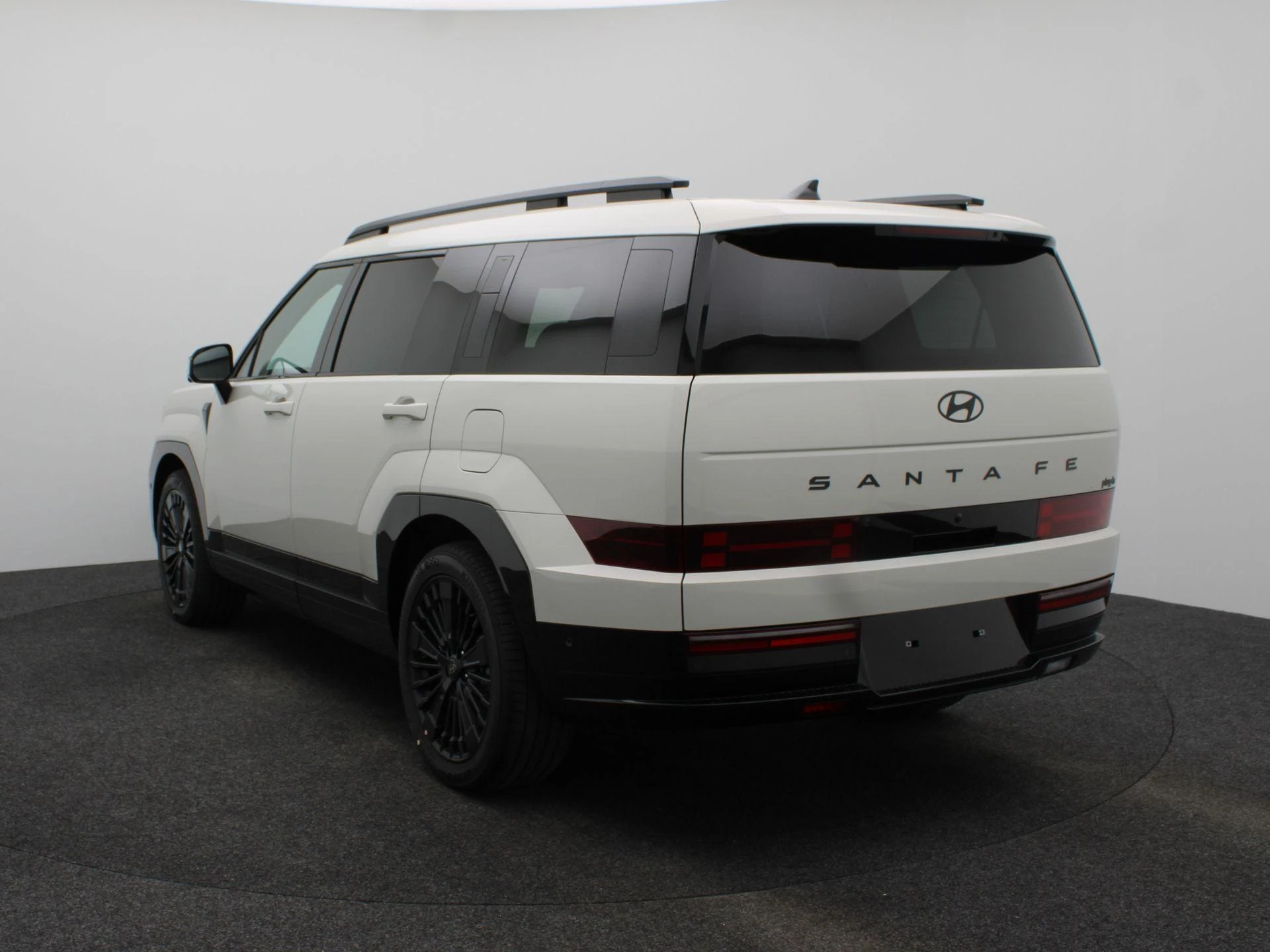 Hyundai SantaFe – autofoto 4