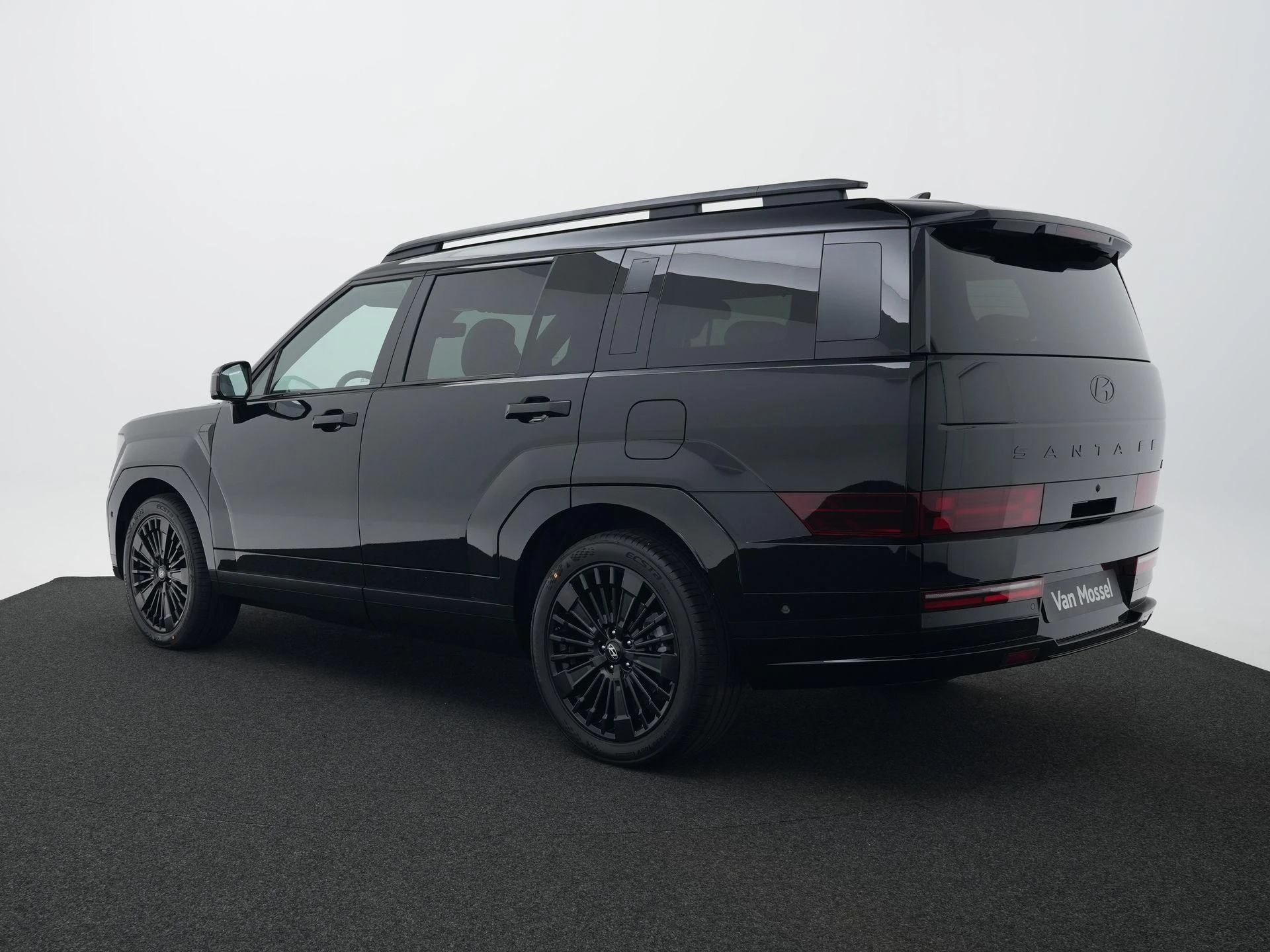 Hyundai SantaFe – autofoto 4