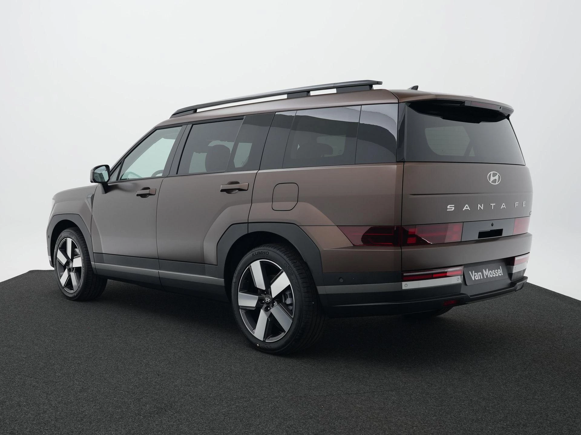 Hyundai SantaFe – autofoto 4