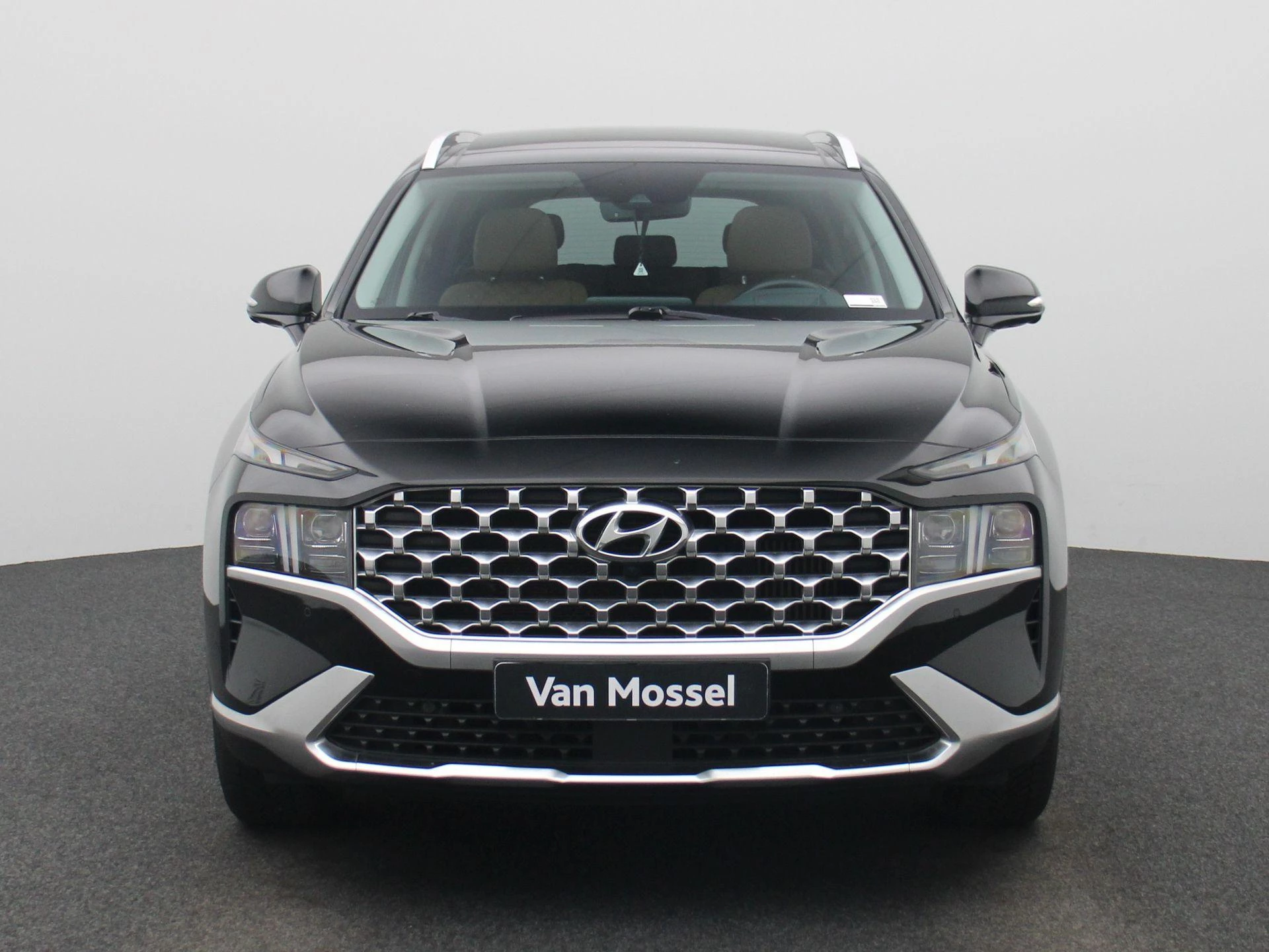 Hyundai SantaFe – autofoto 4