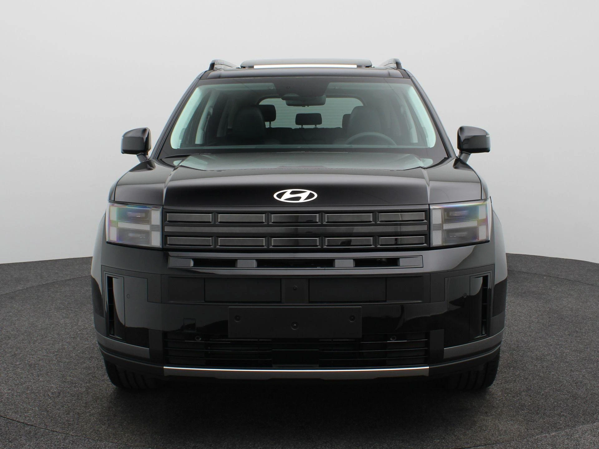 Hyundai SantaFe – autofoto 4