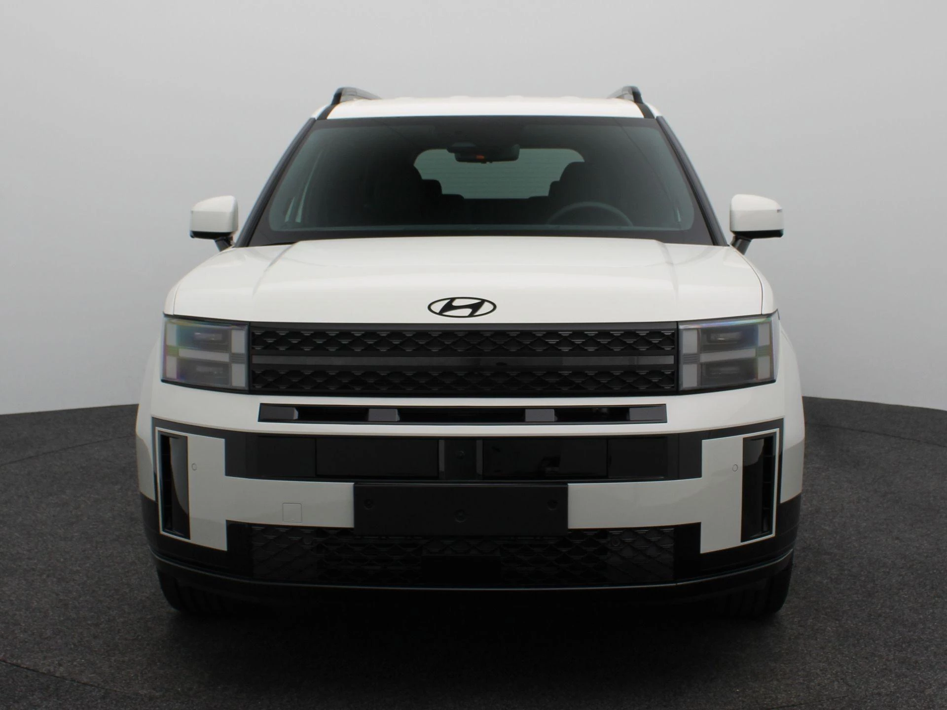 Hyundai SantaFe – autofoto 5