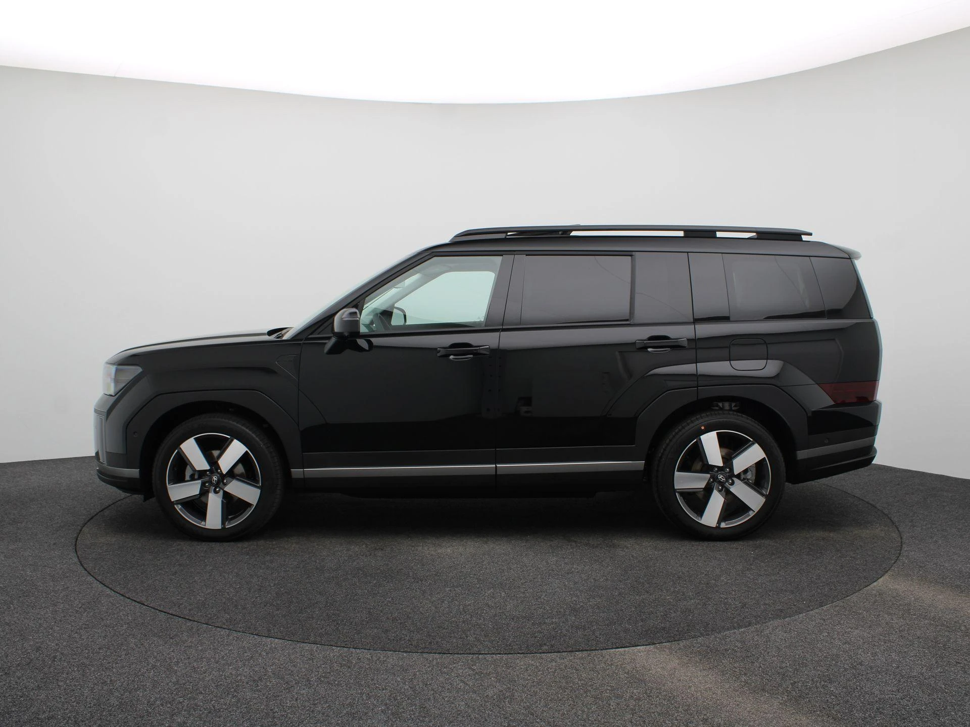 Hyundai SantaFe – autofoto 5