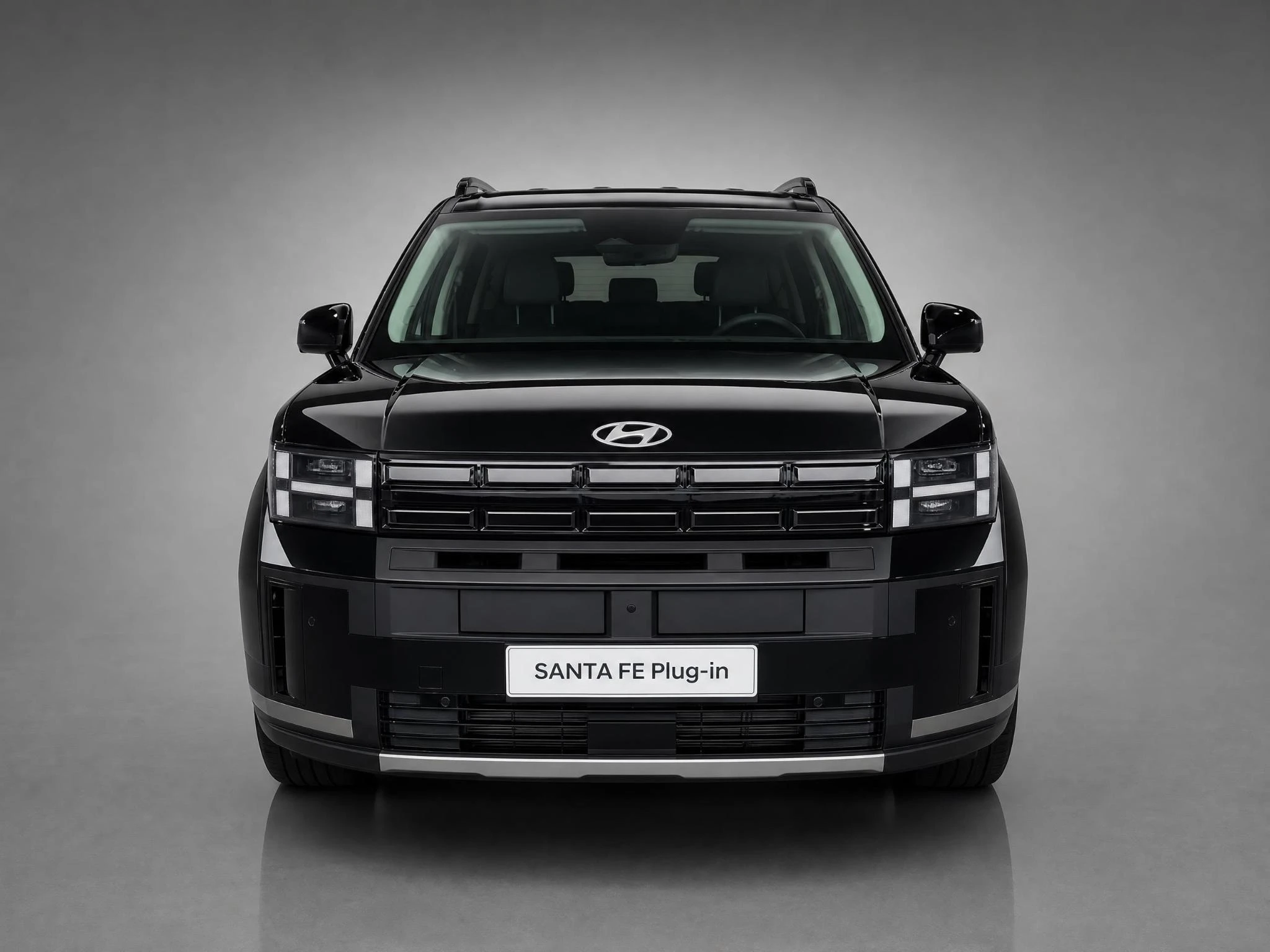 Hyundai SantaFe – autofoto 5