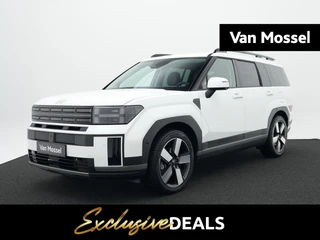 Hyundai SantaFe financial lease – kenteken JVH-34-X