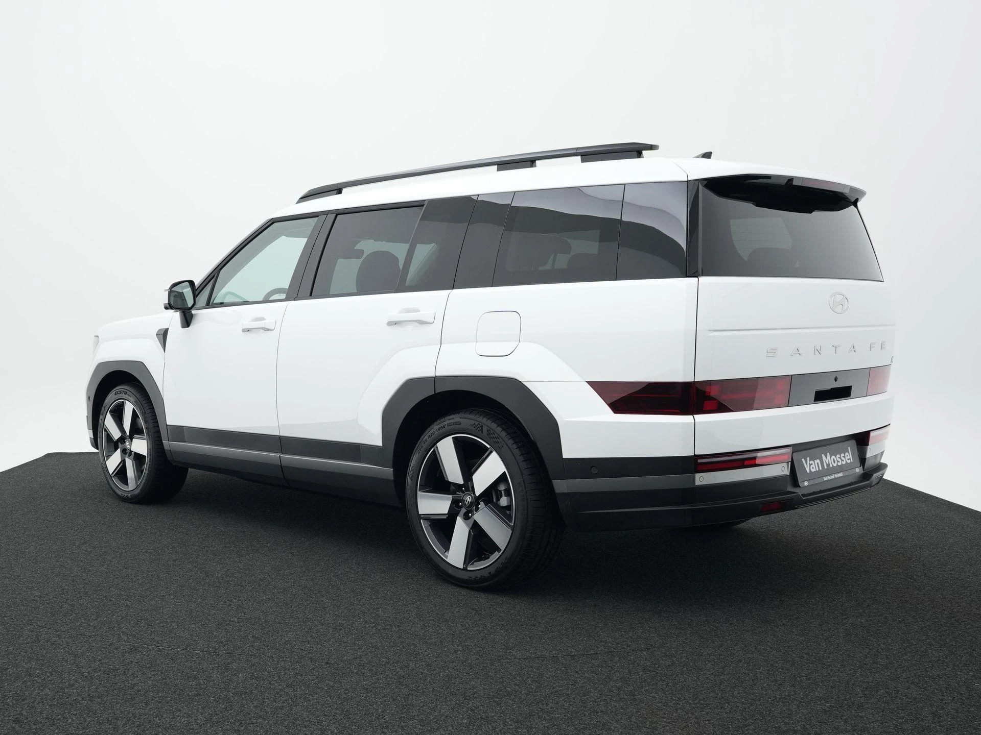 Hyundai SantaFe met kenteken JVH-34-X – autofoto 4