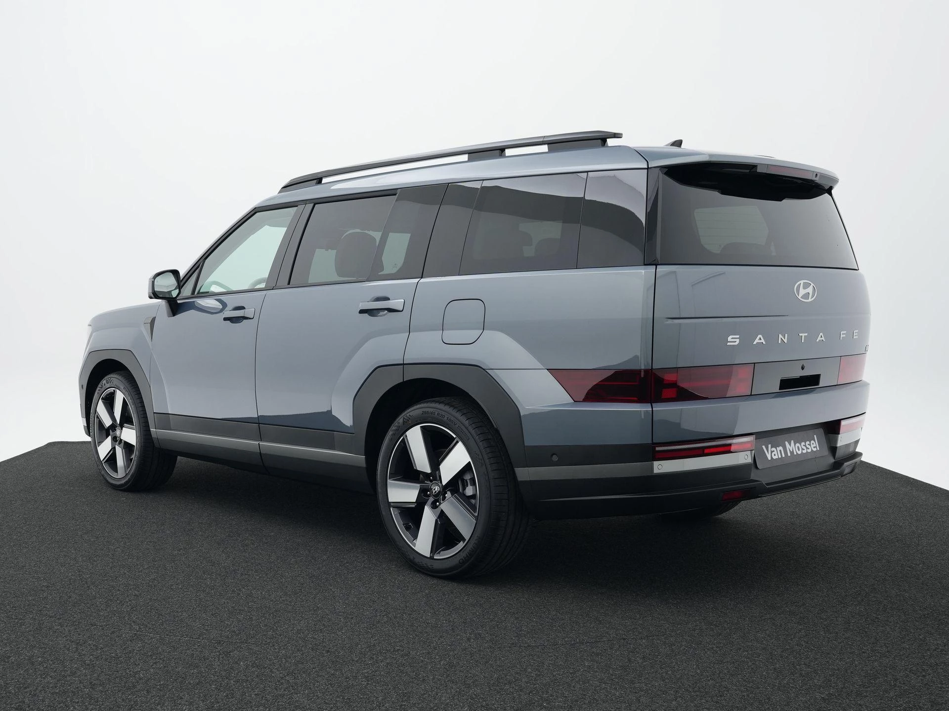 Hyundai SantaFe met kenteken KHD-34-J – autofoto 3