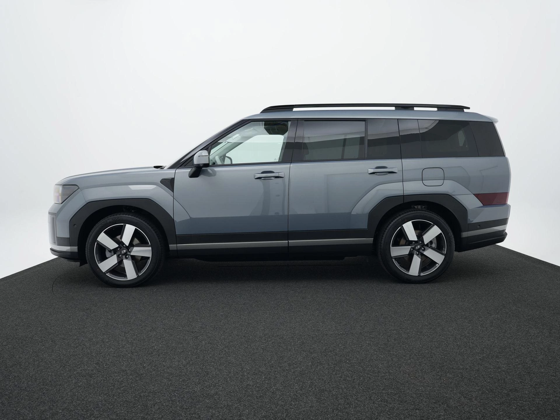 Hyundai SantaFe met kenteken KHD-34-J – autofoto 5