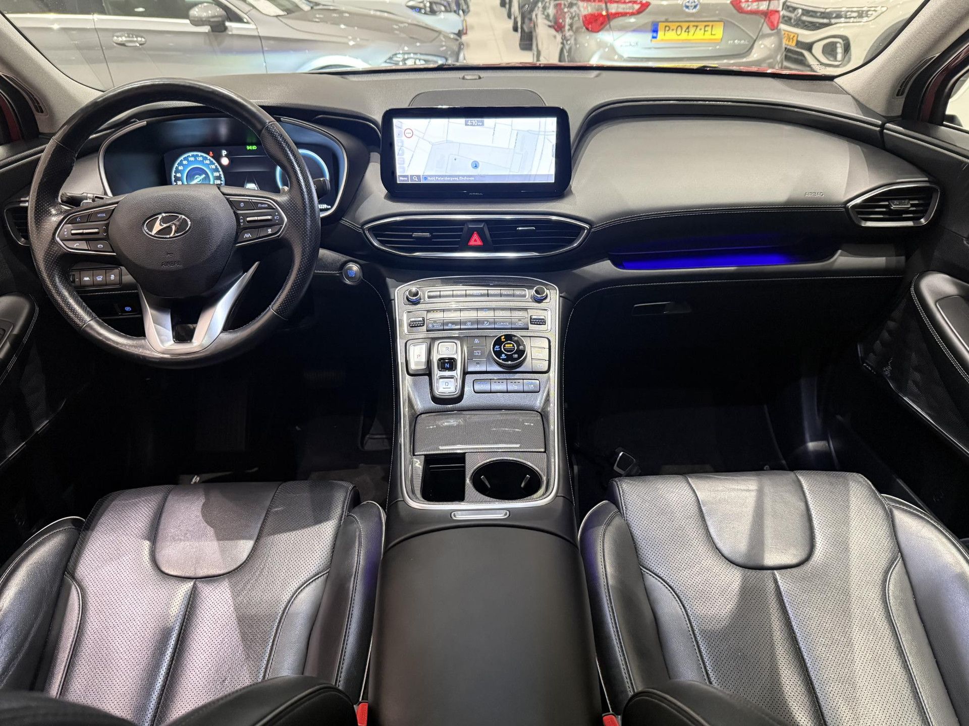 Hyundai SantaFe met kenteken KPJ-88-N – autofoto 3